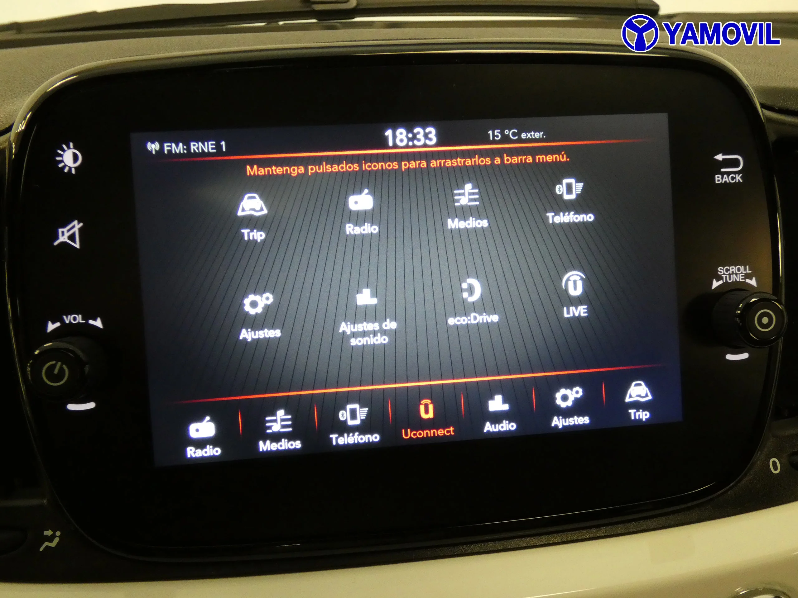 Fiat 500 HYBRID 1.0 - Foto 25