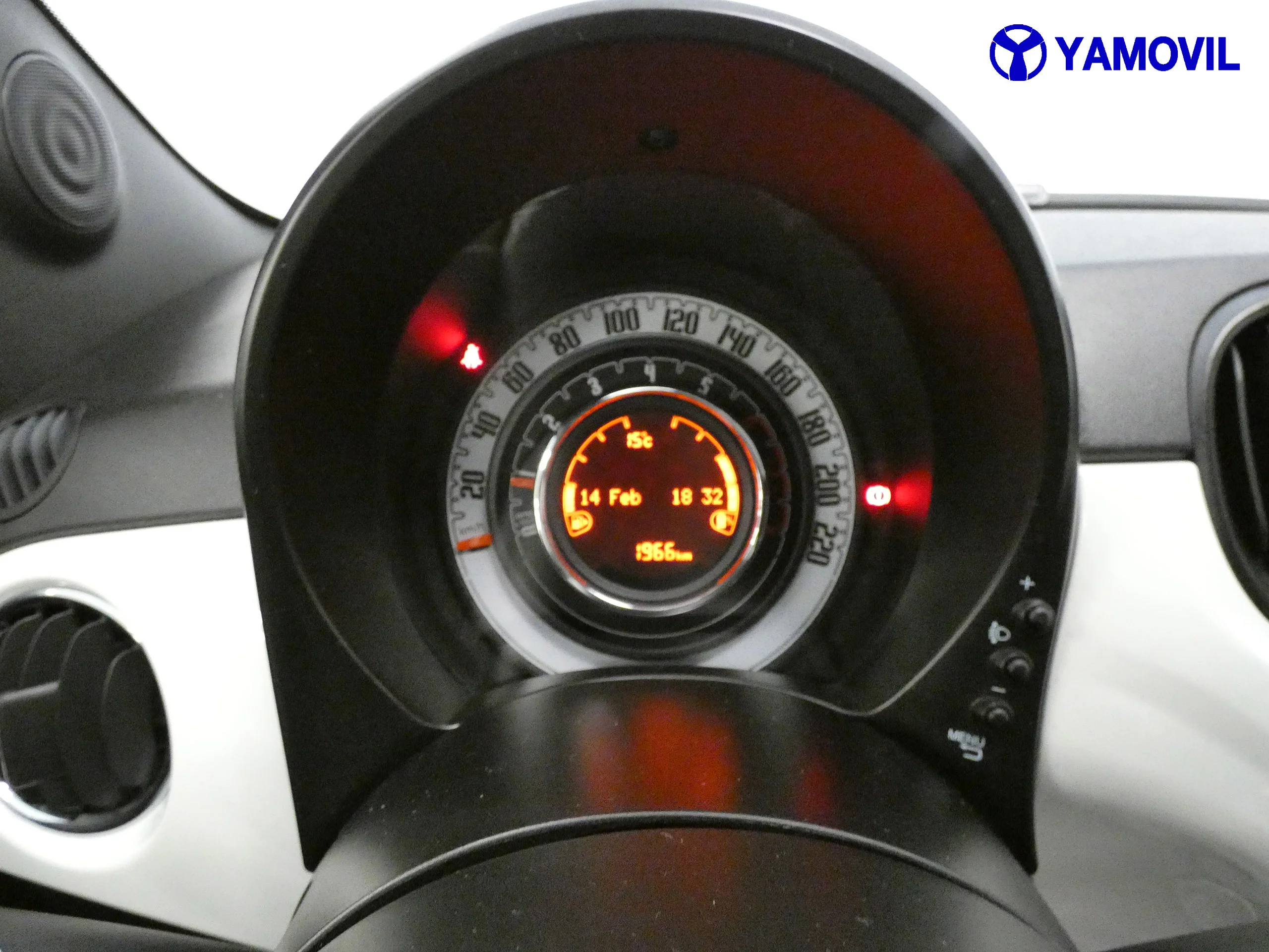 Fiat 500 HYBRID 1.0 - Foto 22