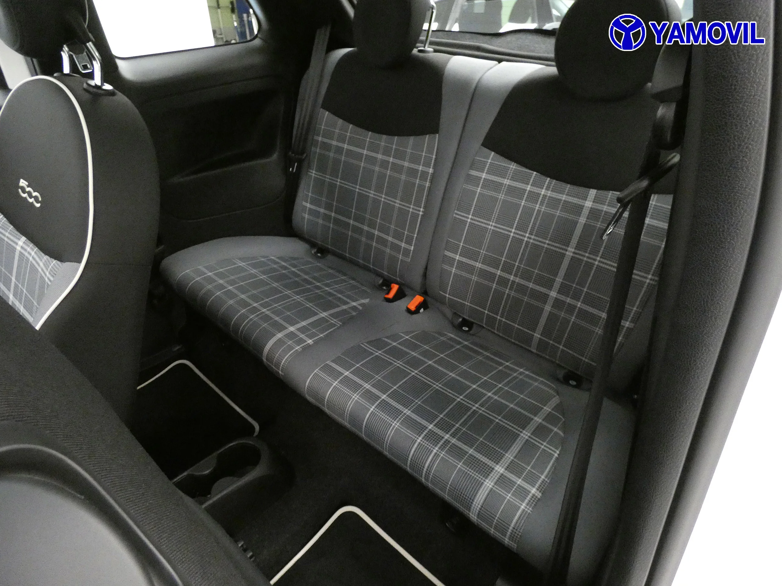 Fiat 500 HYBRID 1.0 - Foto 21