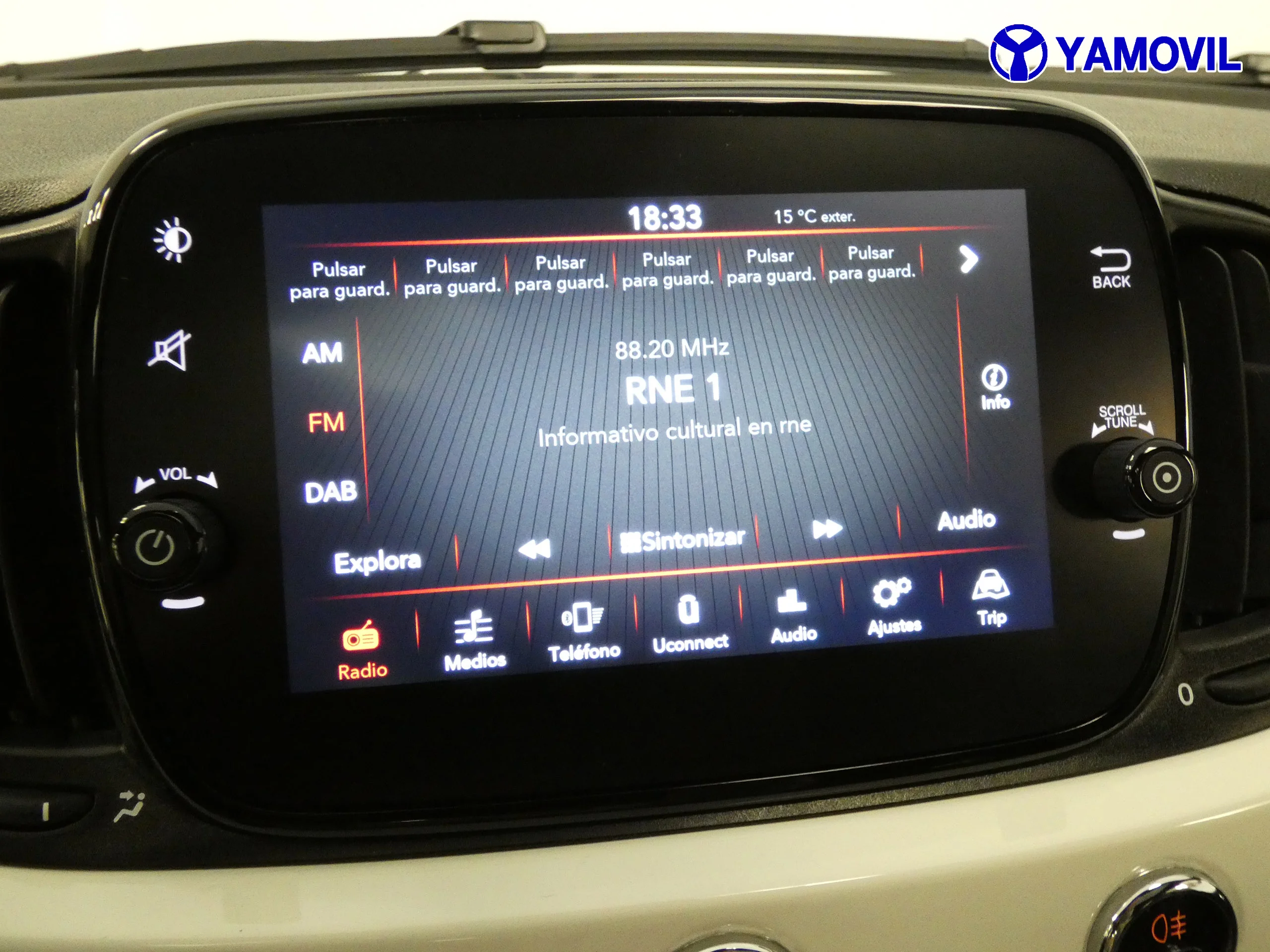 Fiat 500 HYBRID 1.0 - Foto 26
