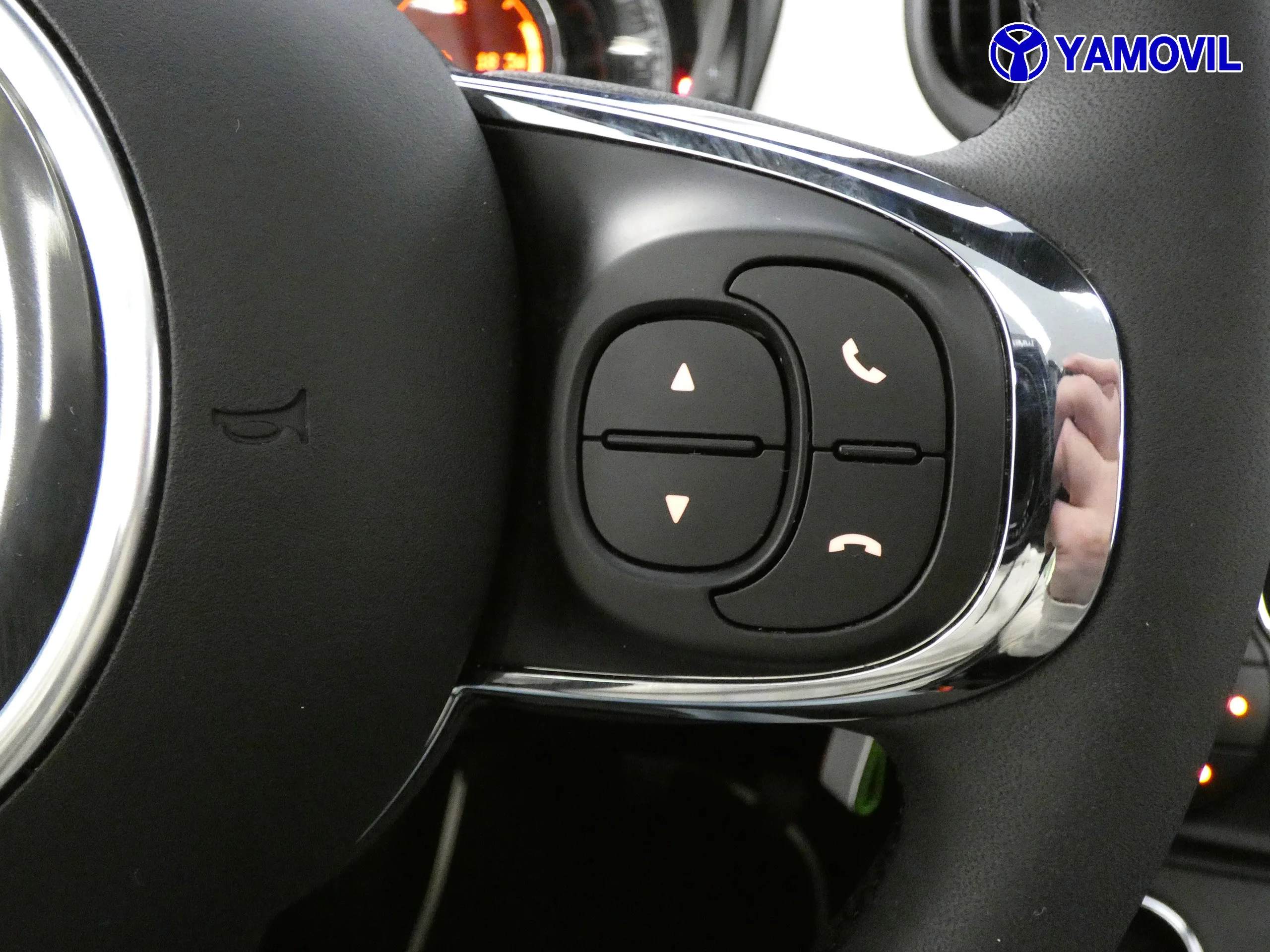 Fiat 500 HYBRID 1.0 - Foto 33