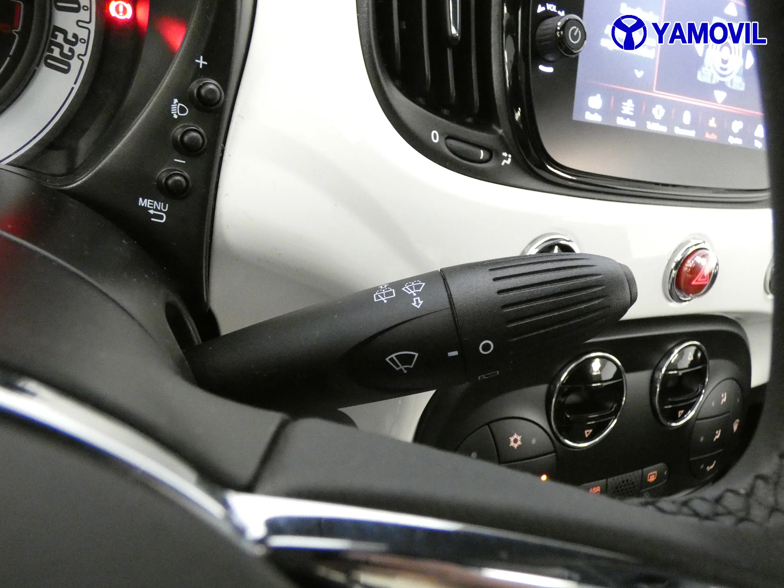 Fiat 500 HYBRID 1.0 - Foto 31