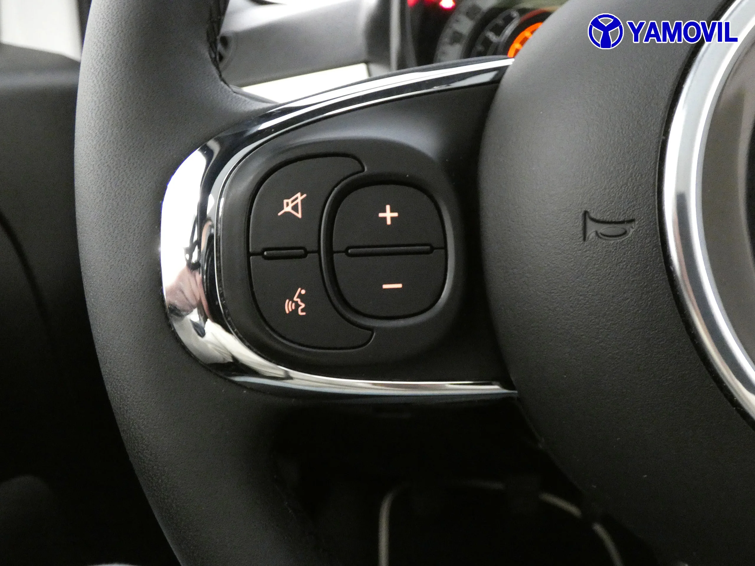 Fiat 500 HYBRID 1.0 - Foto 32