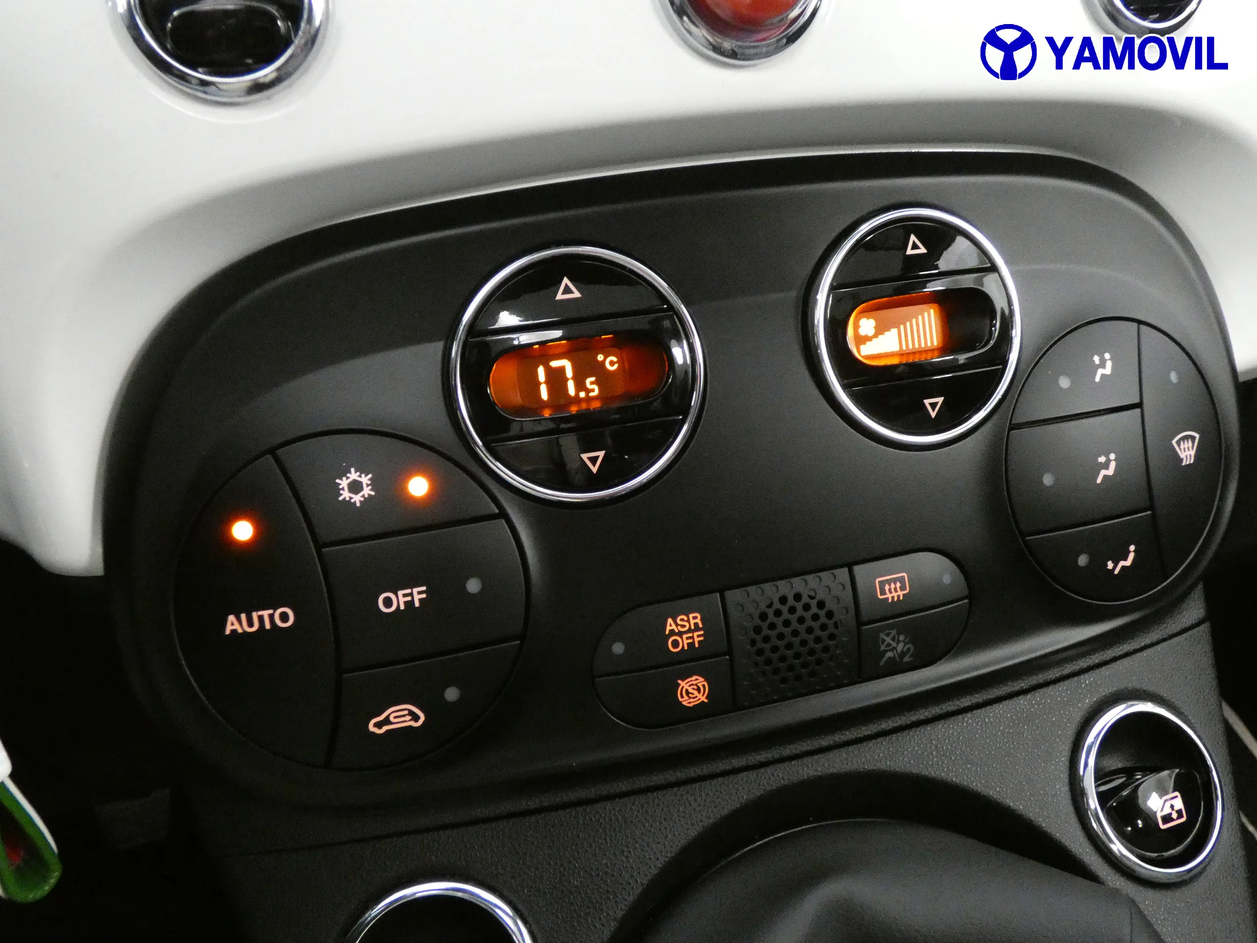 Fiat 500 HYBRID 1.0 - Foto 29