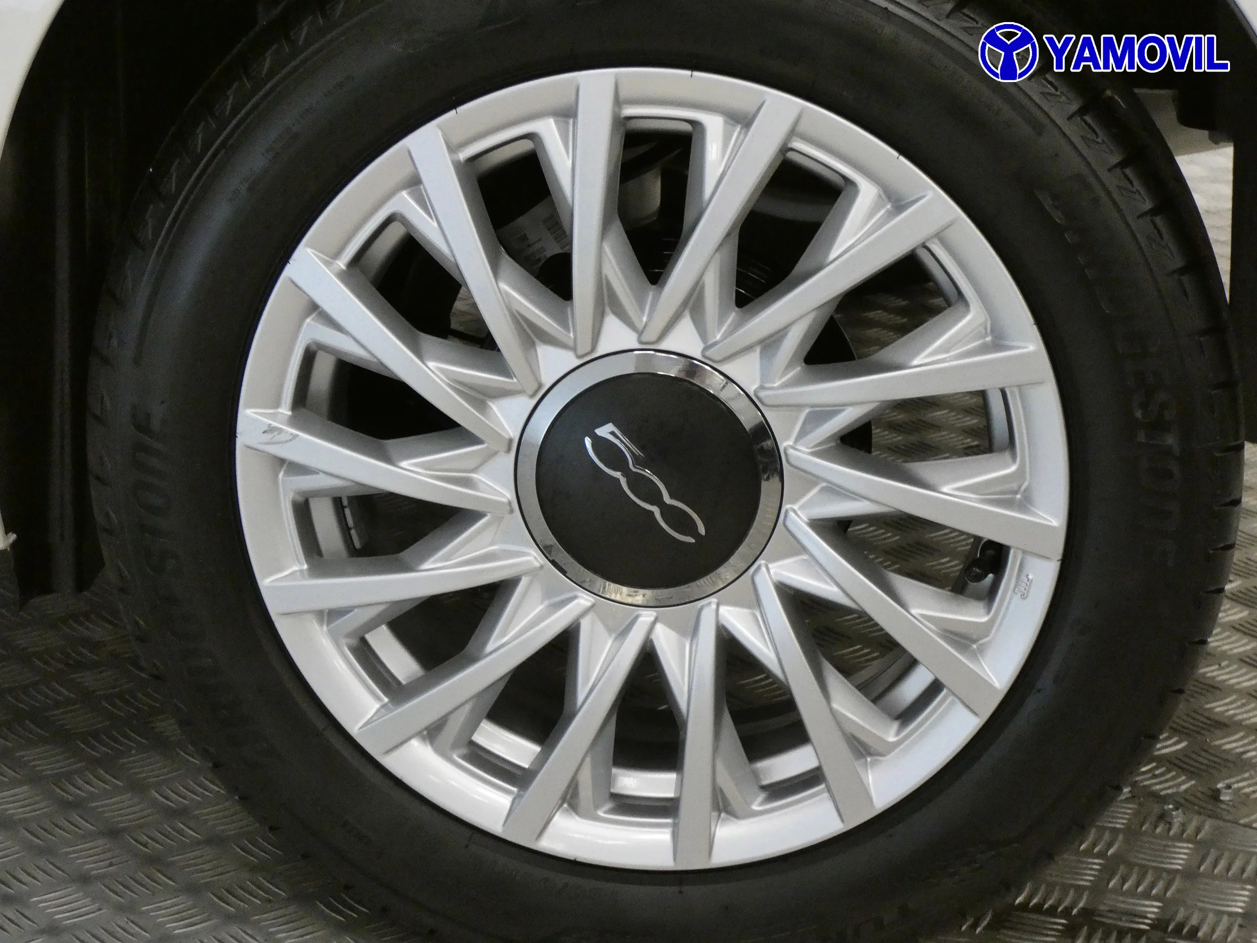Fiat 500 HYBRID 1.0 - Foto 10