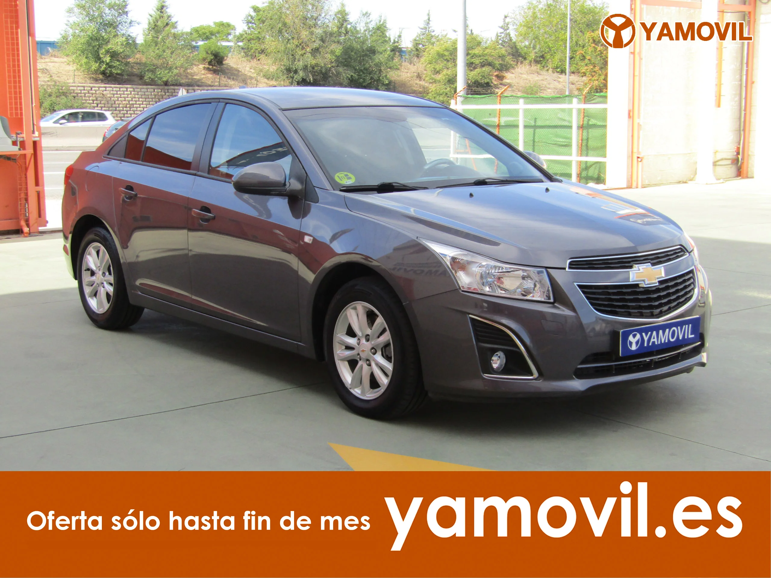 Chevrolet Cruze 2.0VCDI LT+ - Foto 3