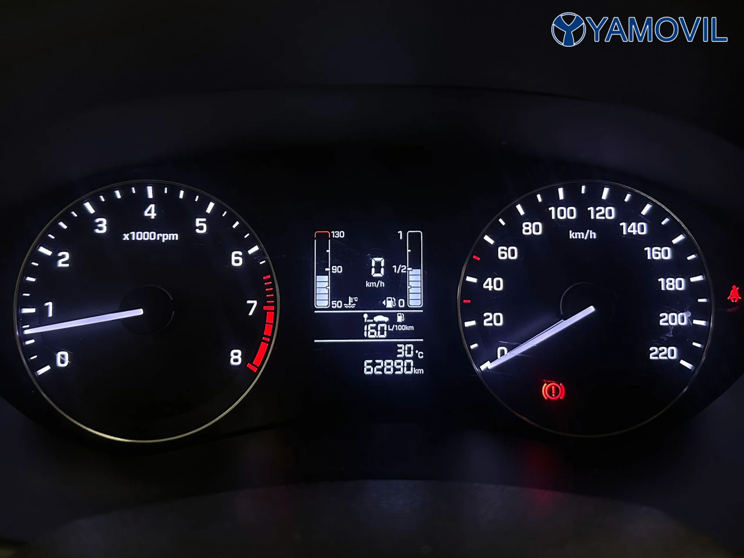 Hyundai I20 1.2 MPI Essence 62 kW (84 CV) - Foto 6
