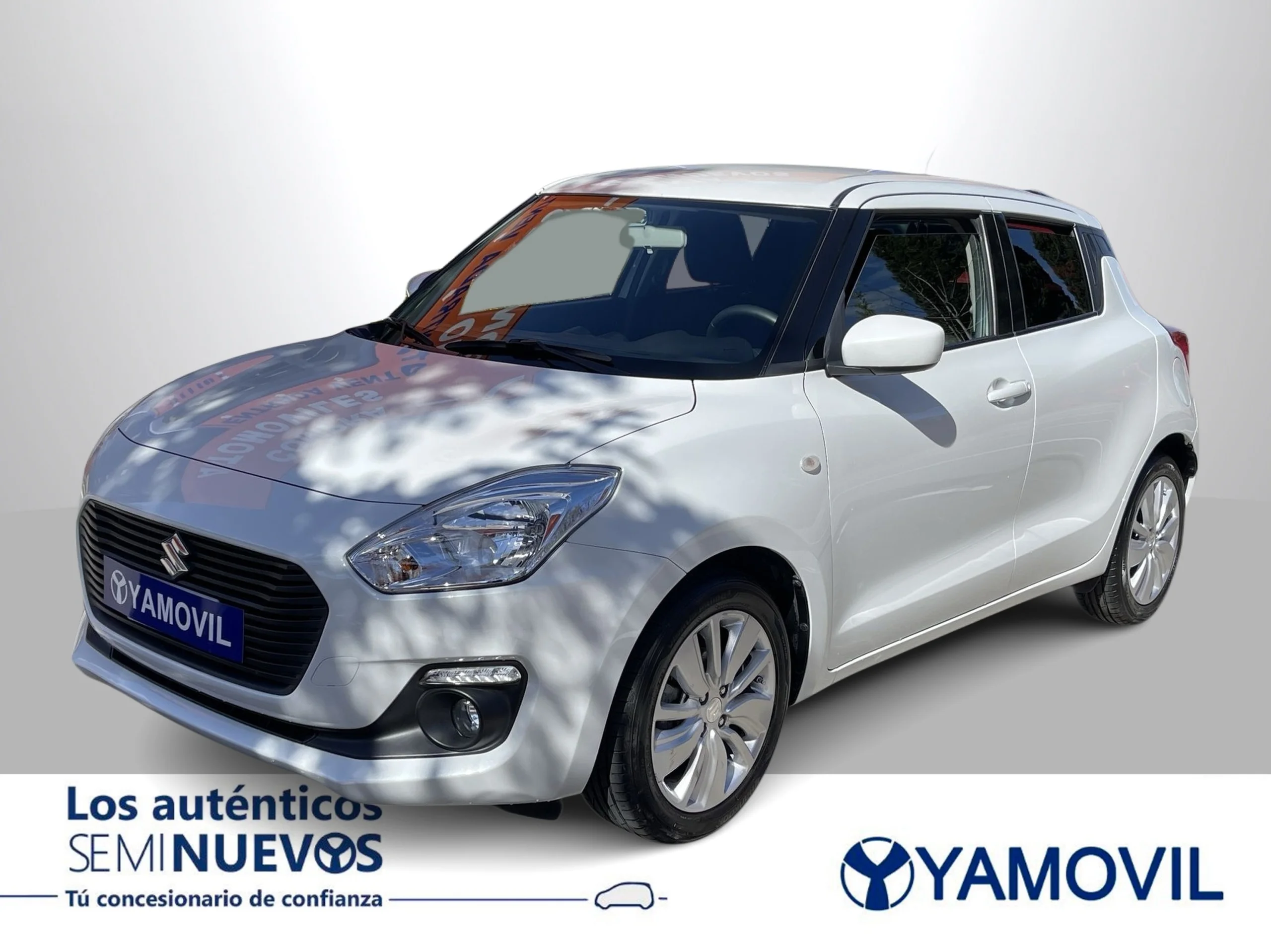 Suzuki Swift 1.2 GLE 66 kW (90 CV) - Foto 3