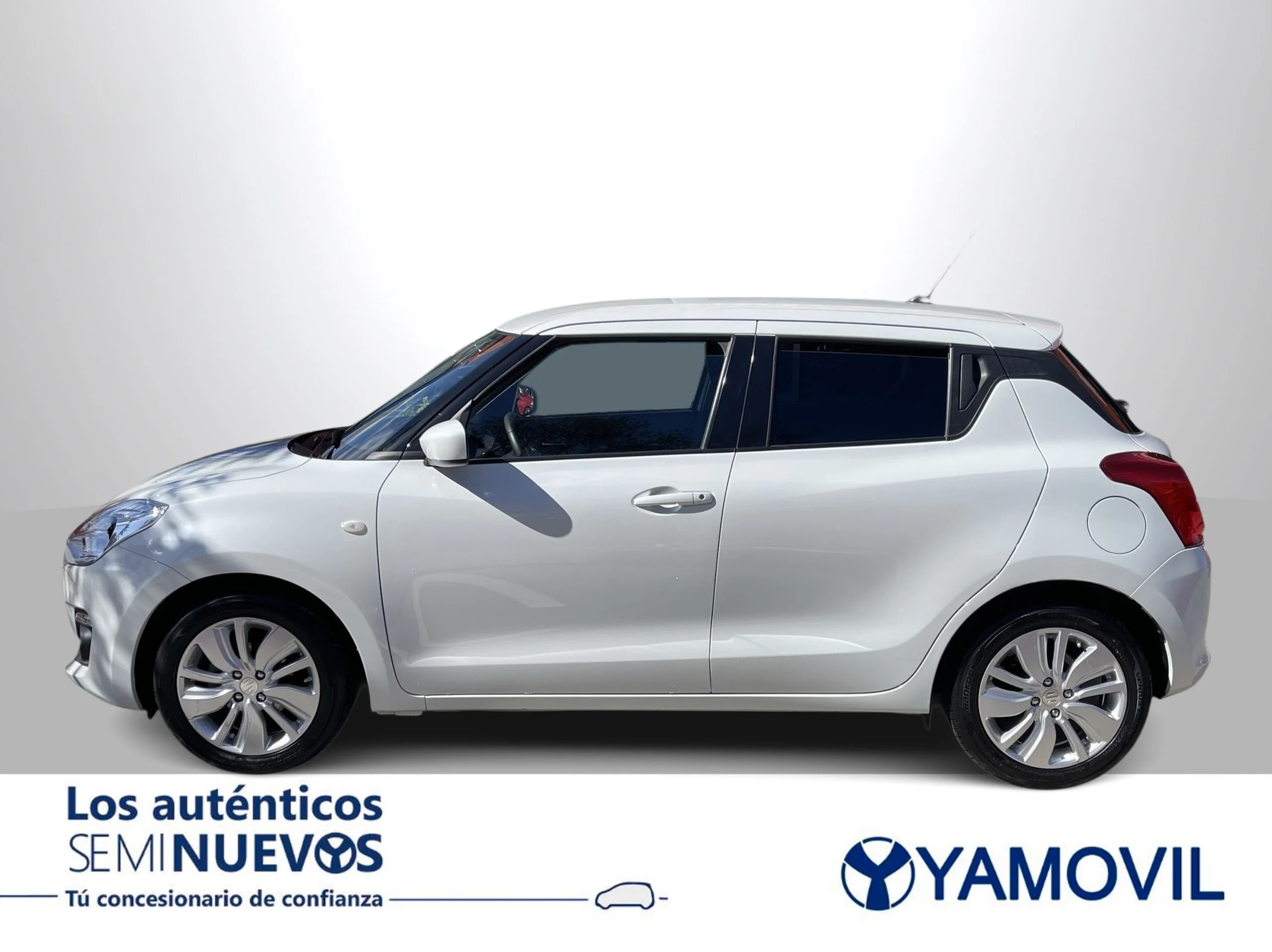 Suzuki Swift 1.2 GLE 66 kW (90 CV) - Foto 4