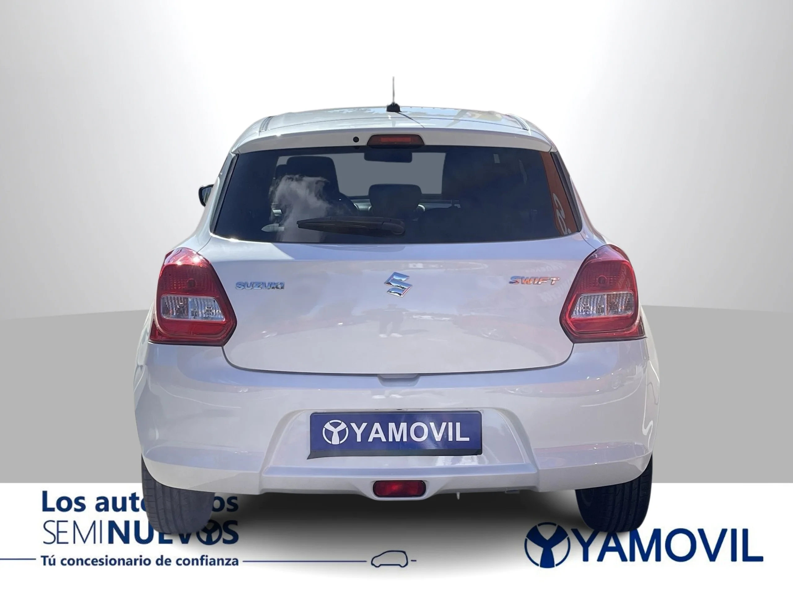 Suzuki Swift 1.2 GLE 66 kW (90 CV) - Foto 5