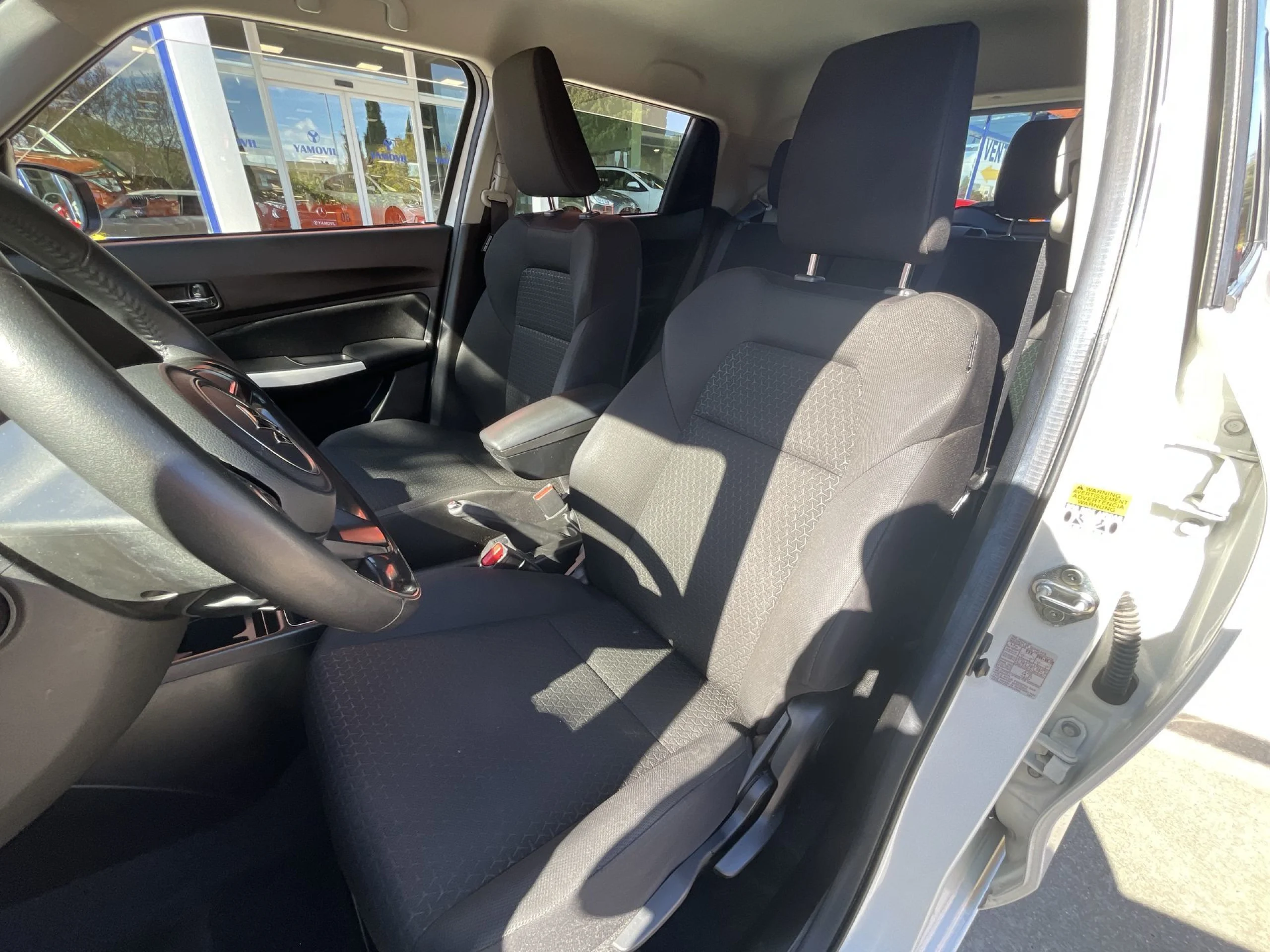 Suzuki Swift 1.2 GLE 66 kW (90 CV) - Foto 8