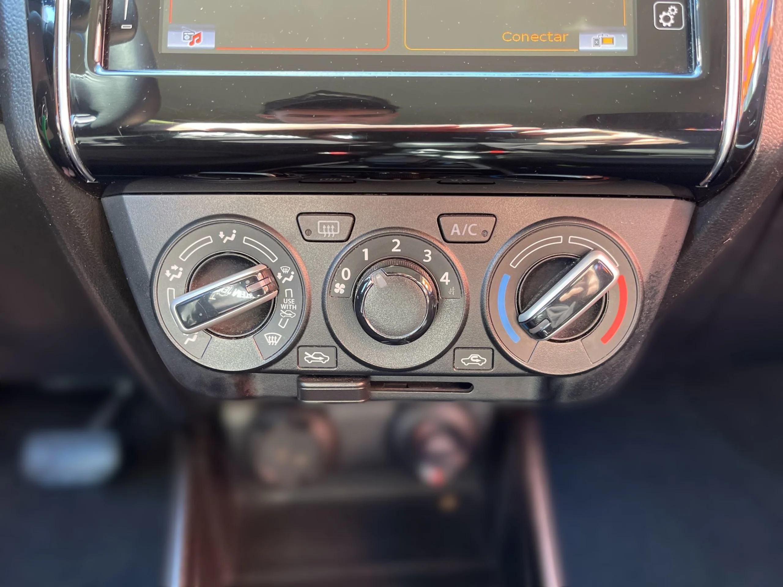 Suzuki Swift 1.2 GLE 66 kW (90 CV) - Foto 14
