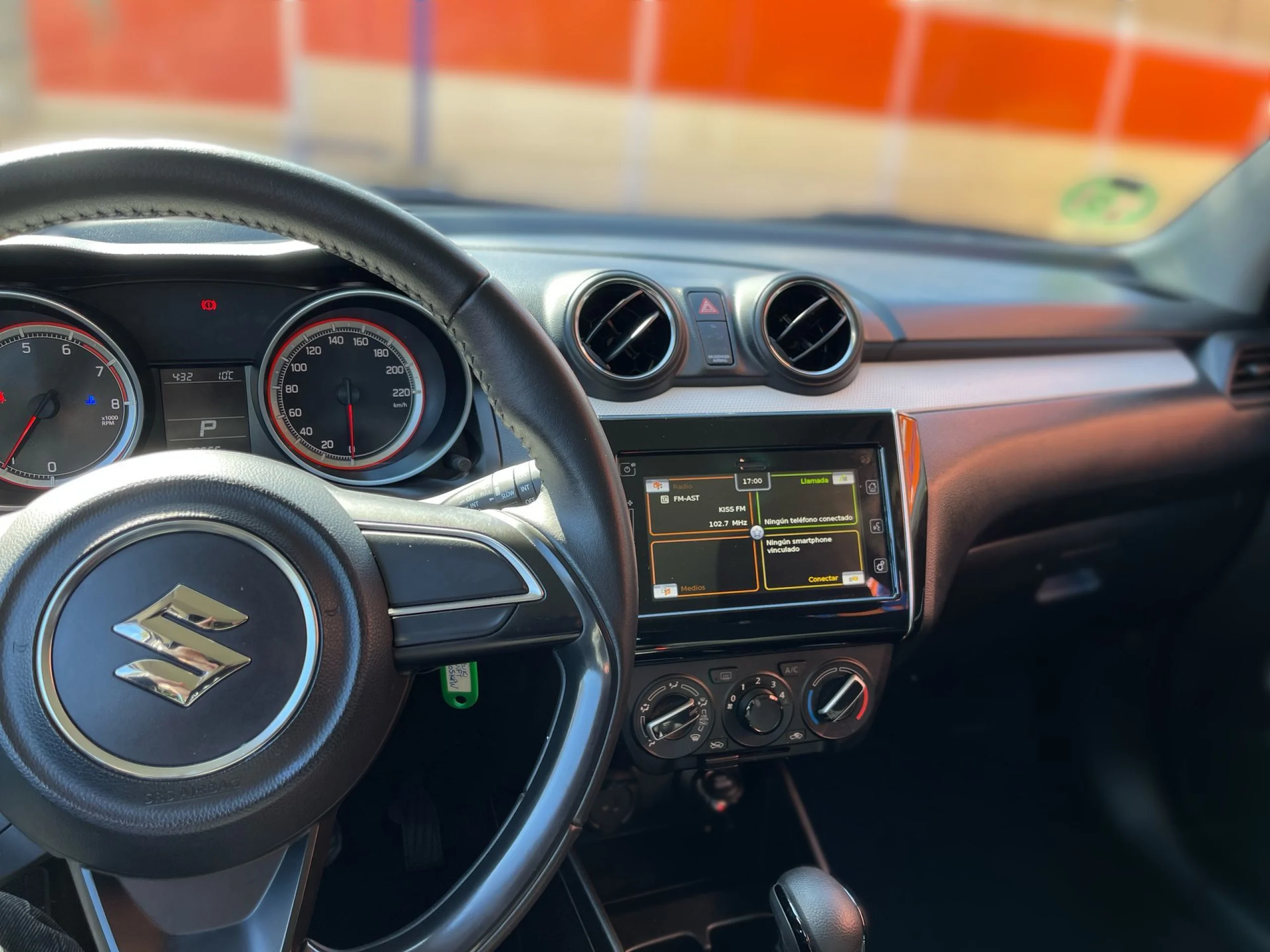 Suzuki Swift 1.2 GLE 66 kW (90 CV) - Foto 16