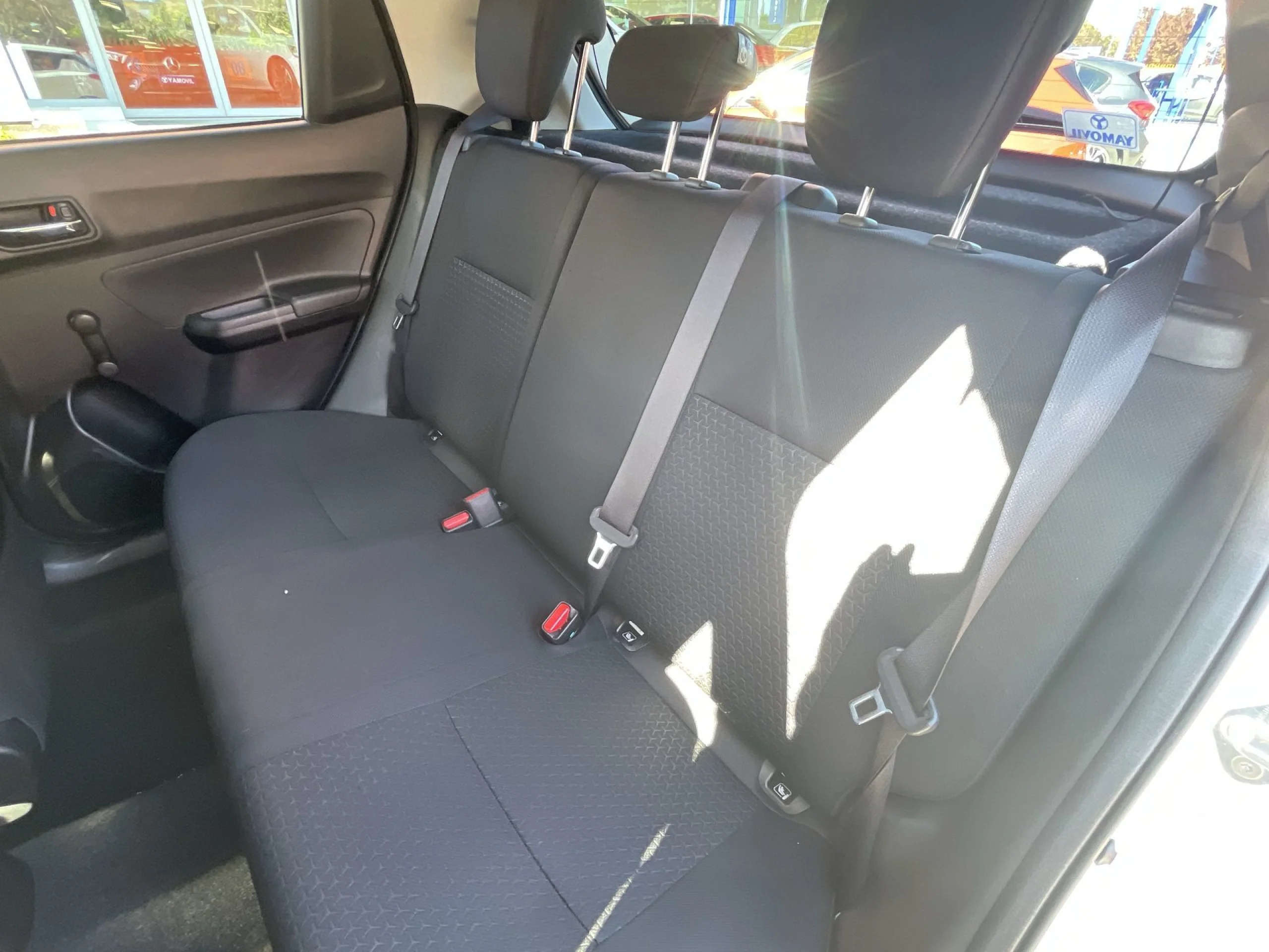 Suzuki Swift 1.2 GLE 66 kW (90 CV) - Foto 17