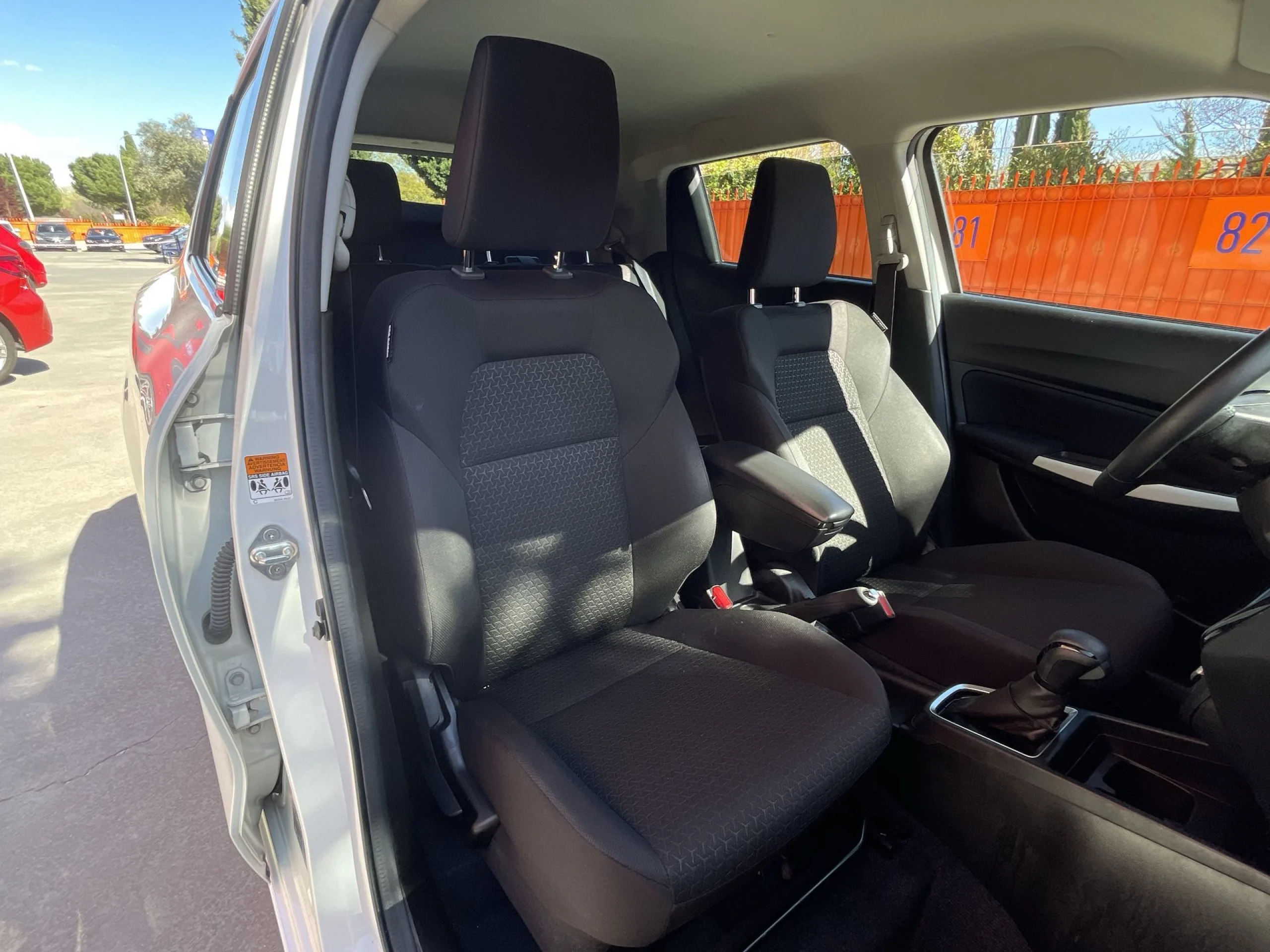 Suzuki Swift 1.2 GLE 66 kW (90 CV) - Foto 19