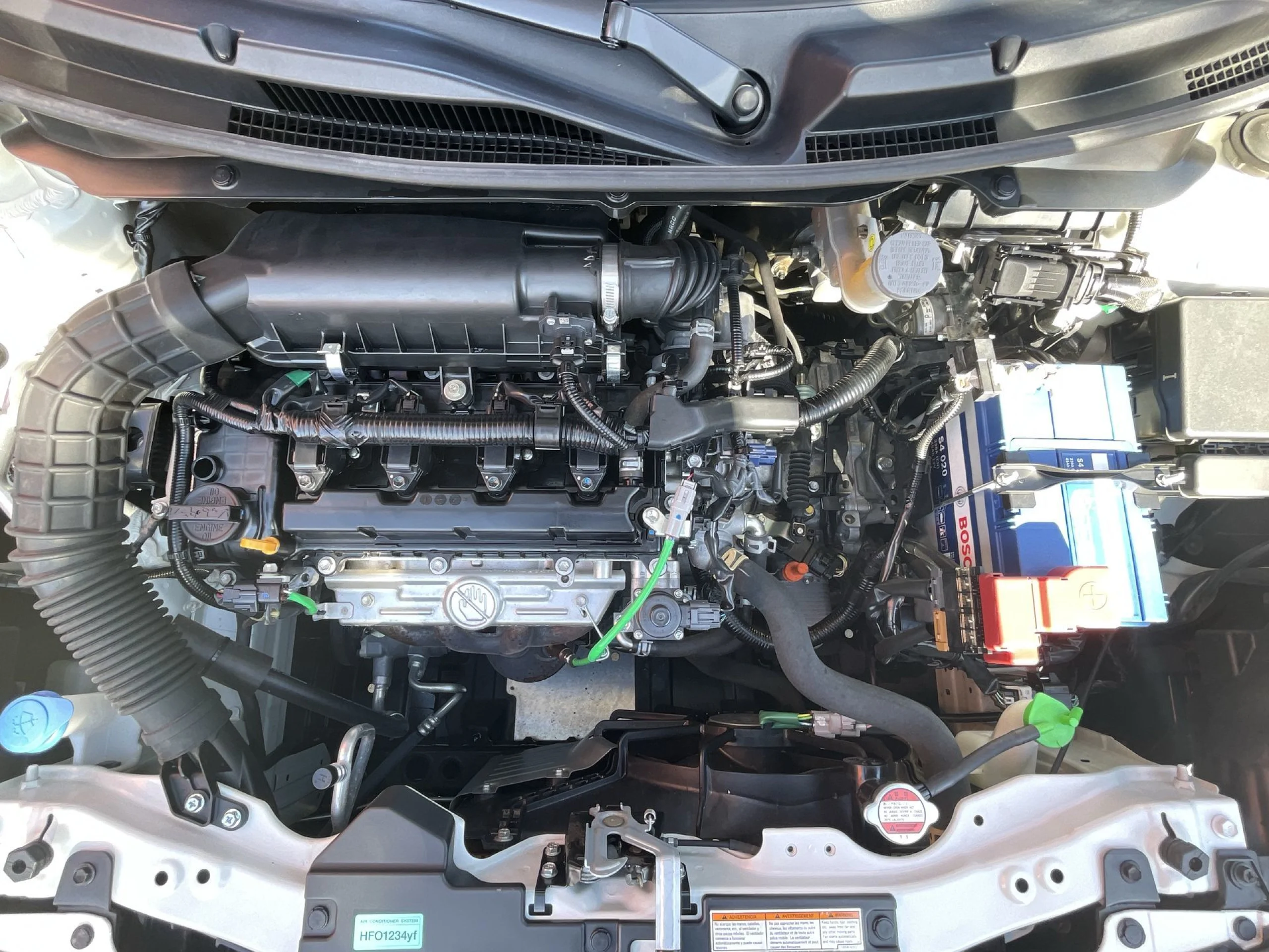 Suzuki Swift 1.2 GLE 66 kW (90 CV) - Foto 20