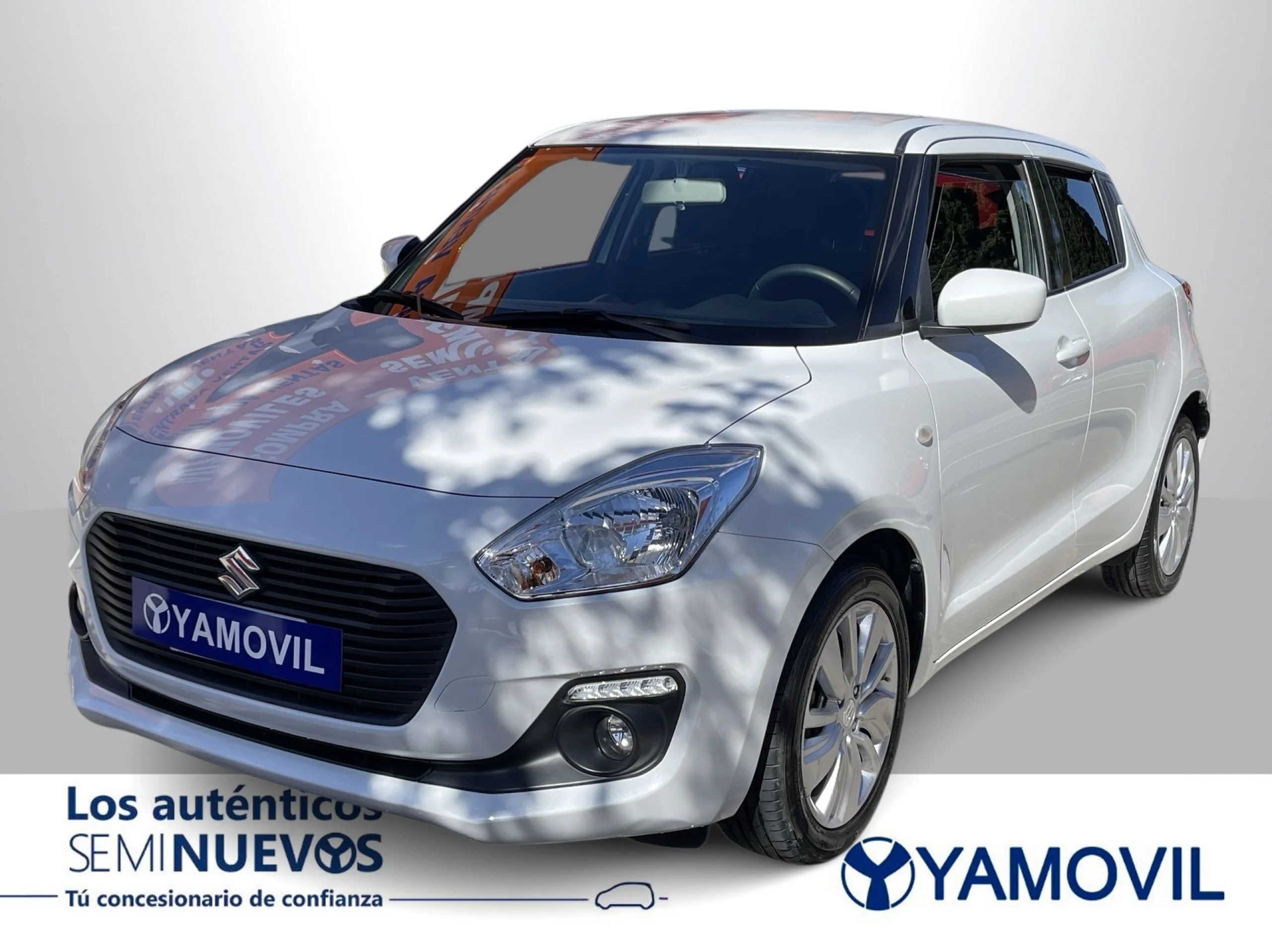 Suzuki Swift 1.2 GLE 66 kW (90 CV) - Foto 1