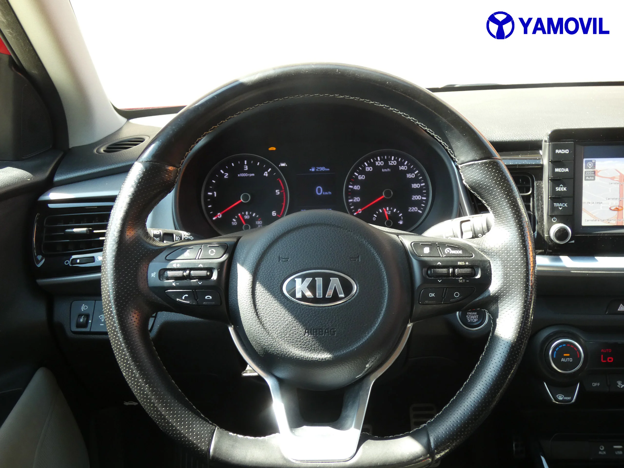 Kia Stonic 1.6 CRDI TECH 5P - Foto 18