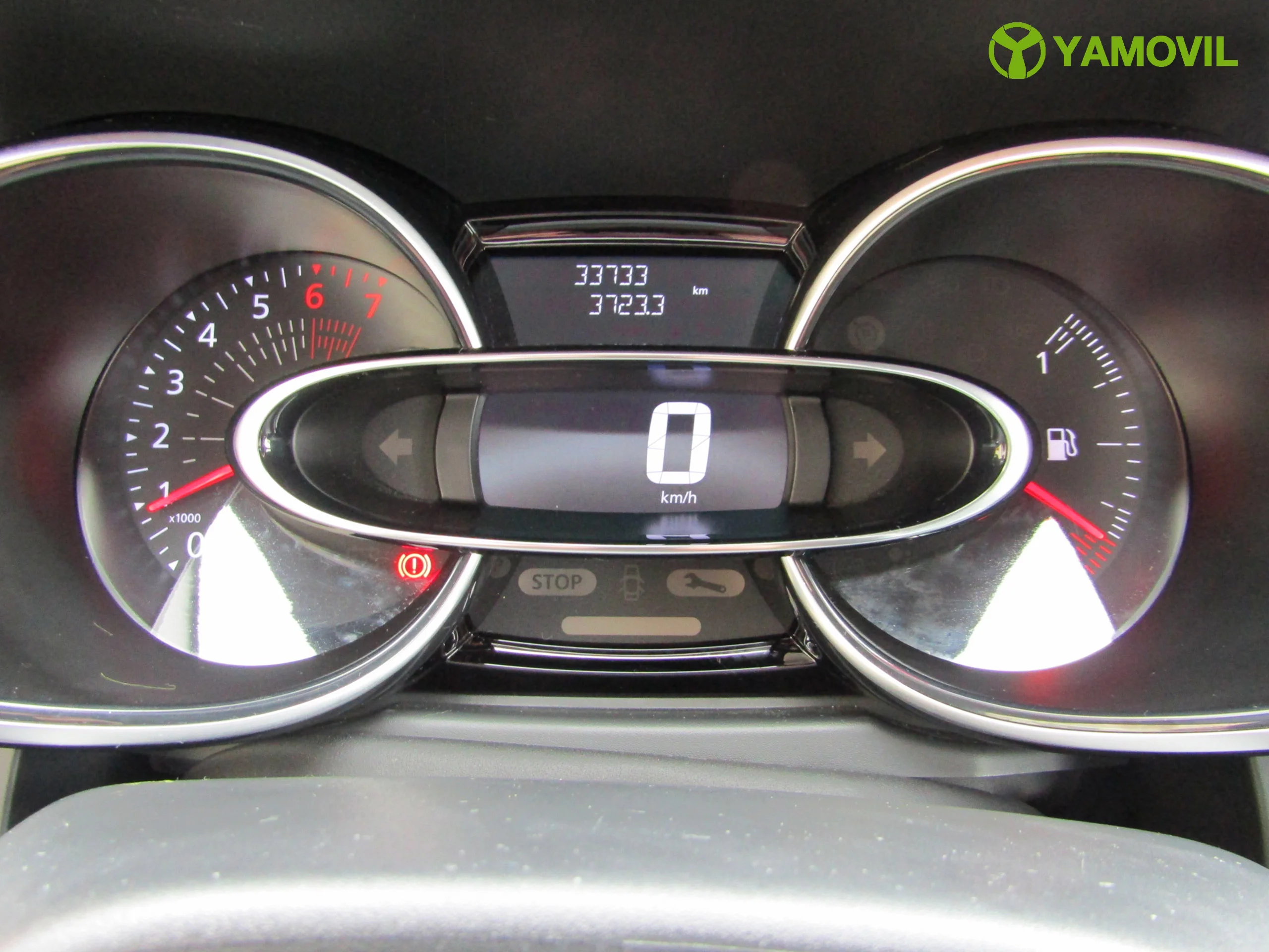 Renault Clio 0.9 TCE ENERGY ZEN PACK NAVEGADOR - Foto 23