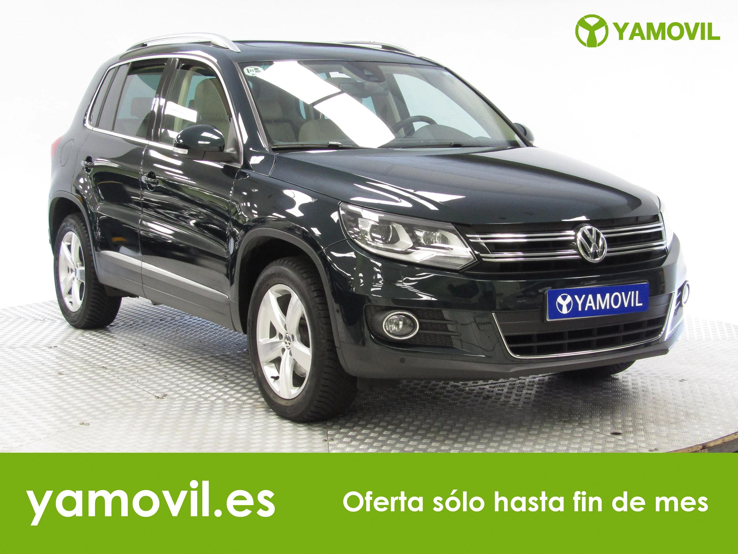 Volkswagen Tiguan SPORT 2.0 TDI BMT 177CV DSG 4MOTION - Foto 2