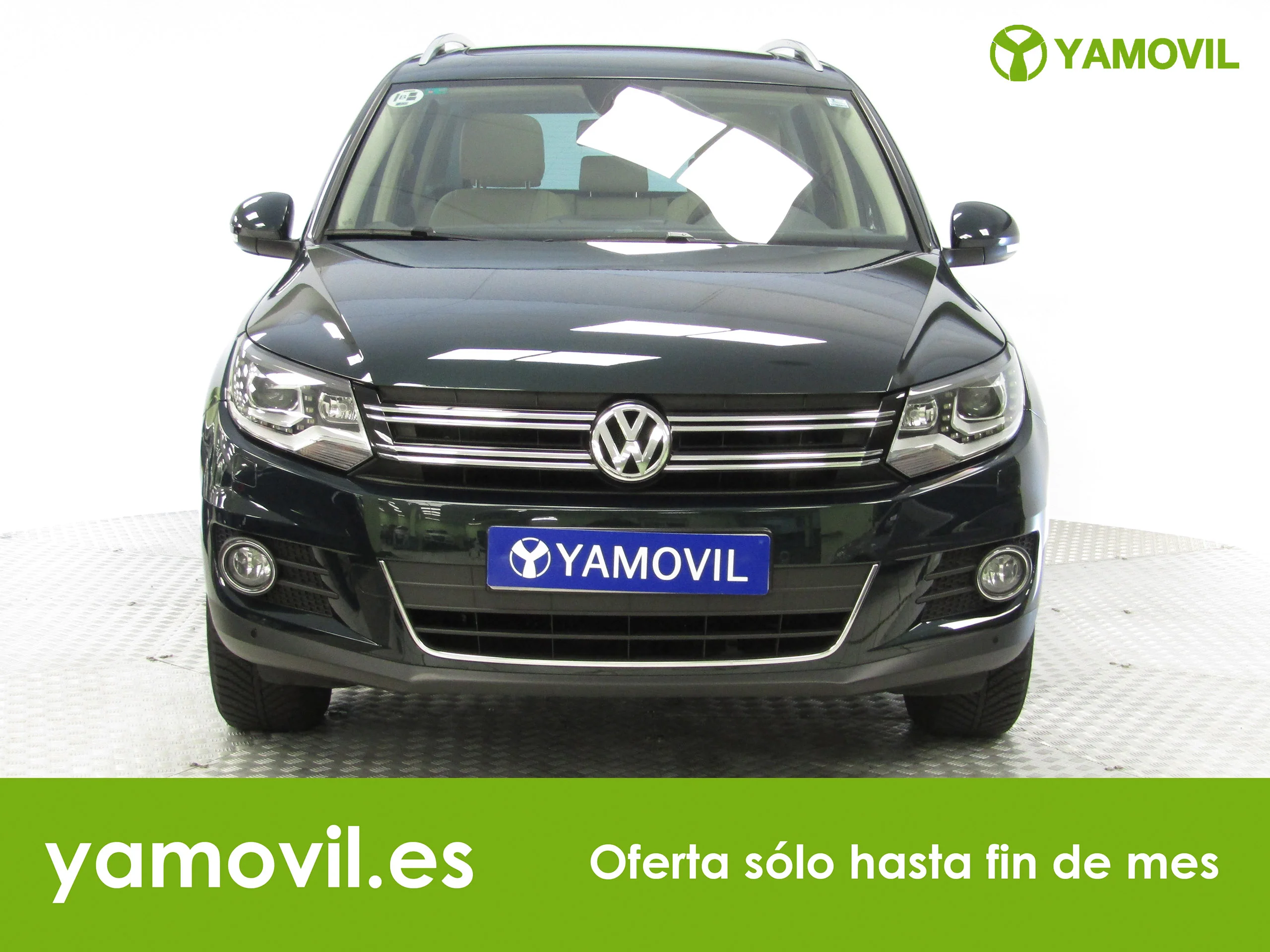 Volkswagen Tiguan SPORT 2.0 TDI BMT 177CV DSG 4MOTION - Foto 3