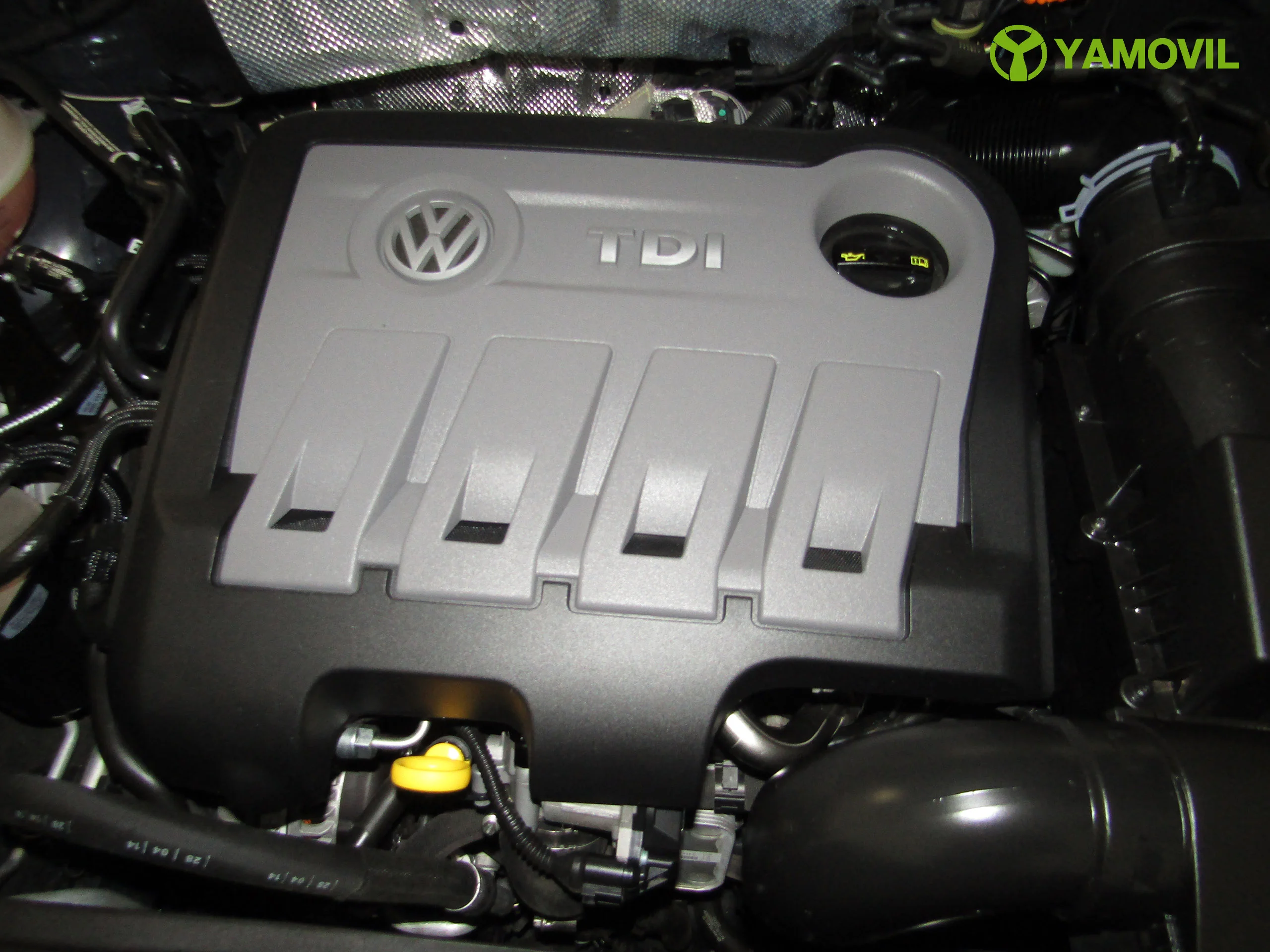 Volkswagen Tiguan SPORT 2.0 TDI BMT 177CV DSG 4MOTION - Foto 8