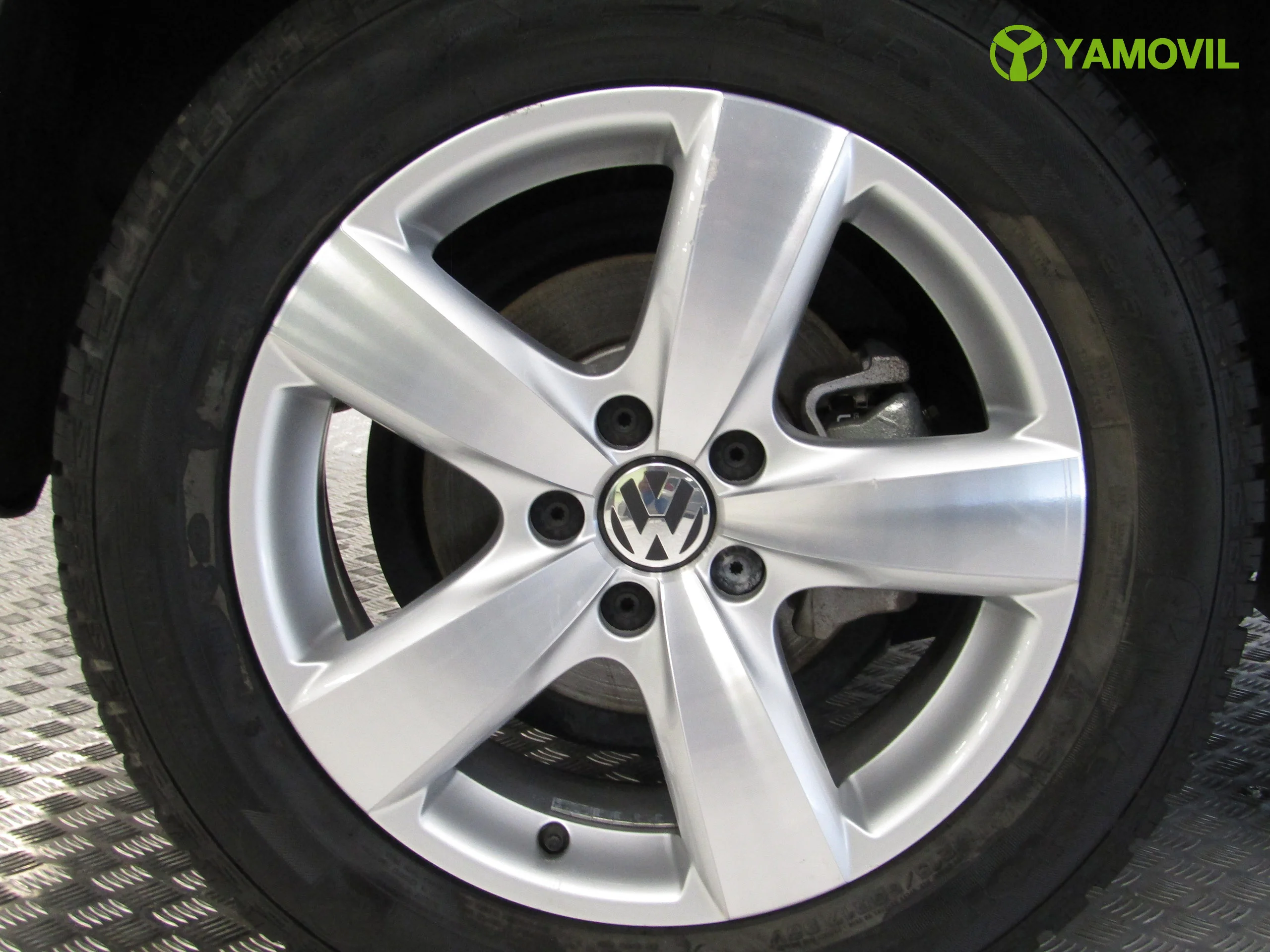 Volkswagen Tiguan SPORT 2.0 TDI BMT 177CV DSG 4MOTION - Foto 11