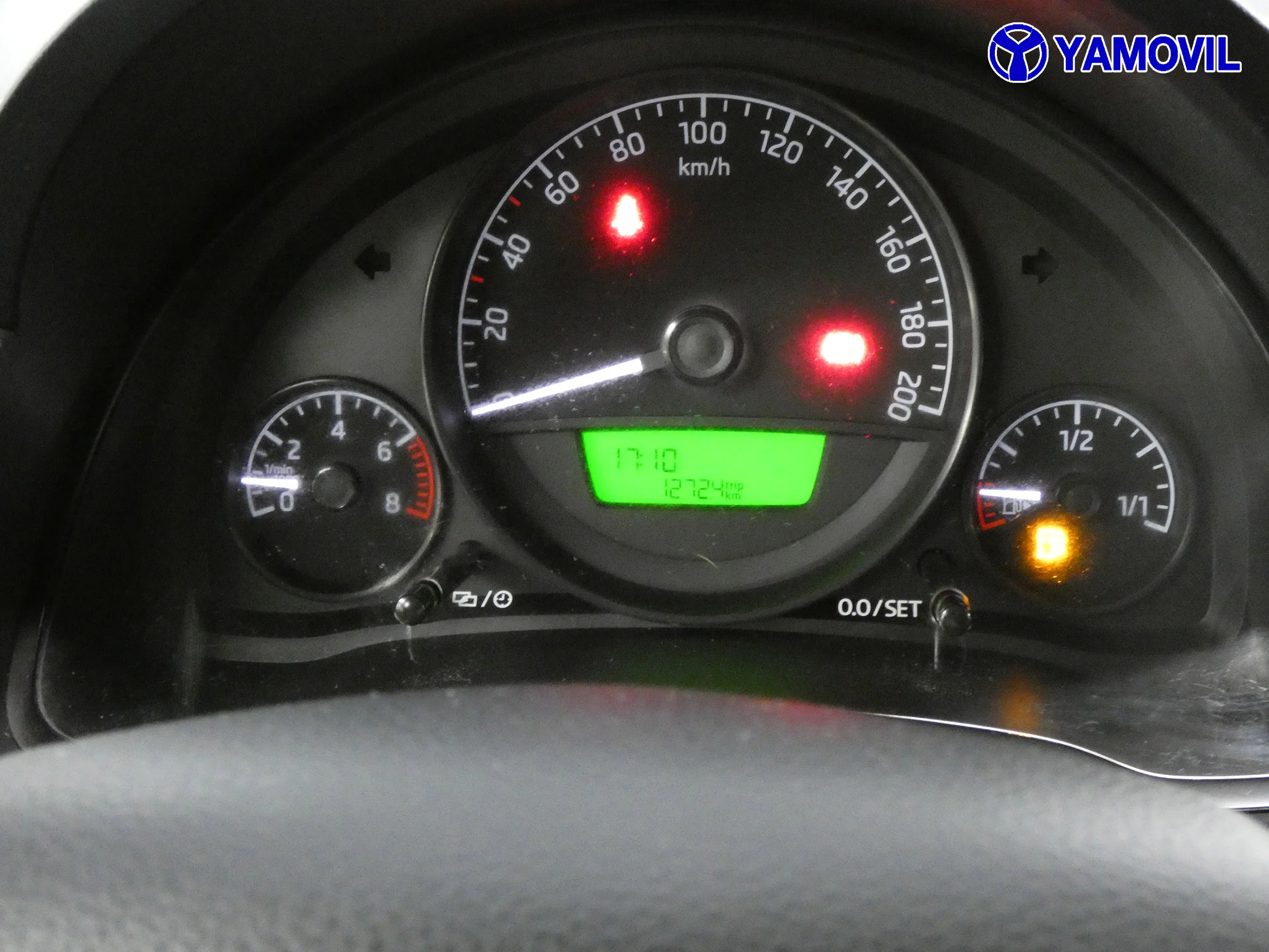Skoda Citigo 1.0 MPI AMBITION - Foto 21