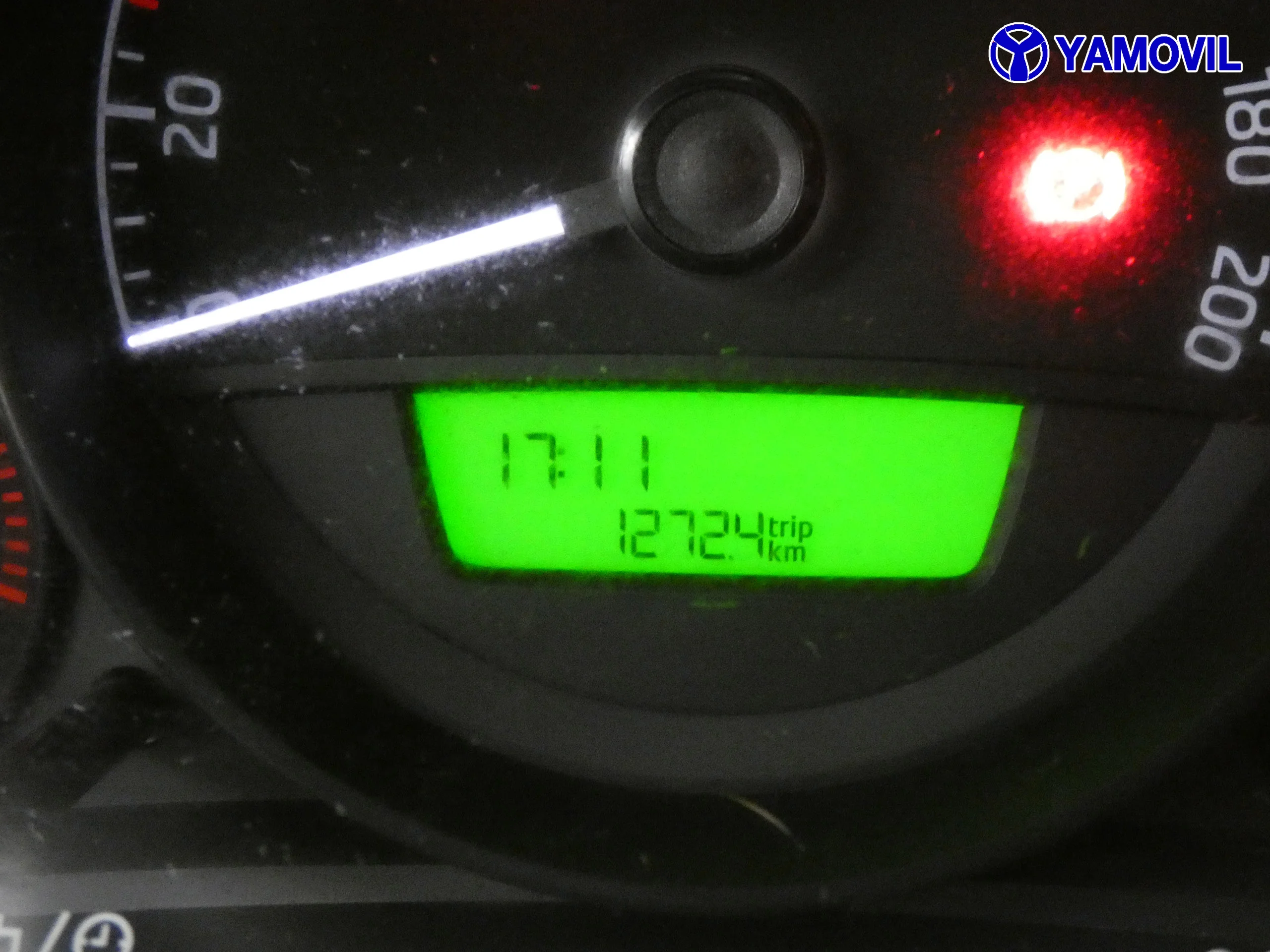 Skoda Citigo 1.0 MPI AMBITION - Foto 22
