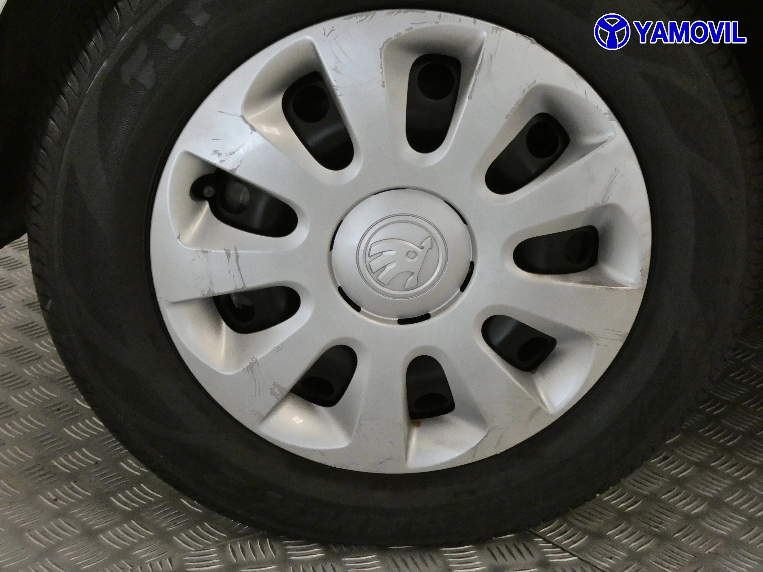 Skoda Citigo 1.0 MPI AMBITION - Foto 12