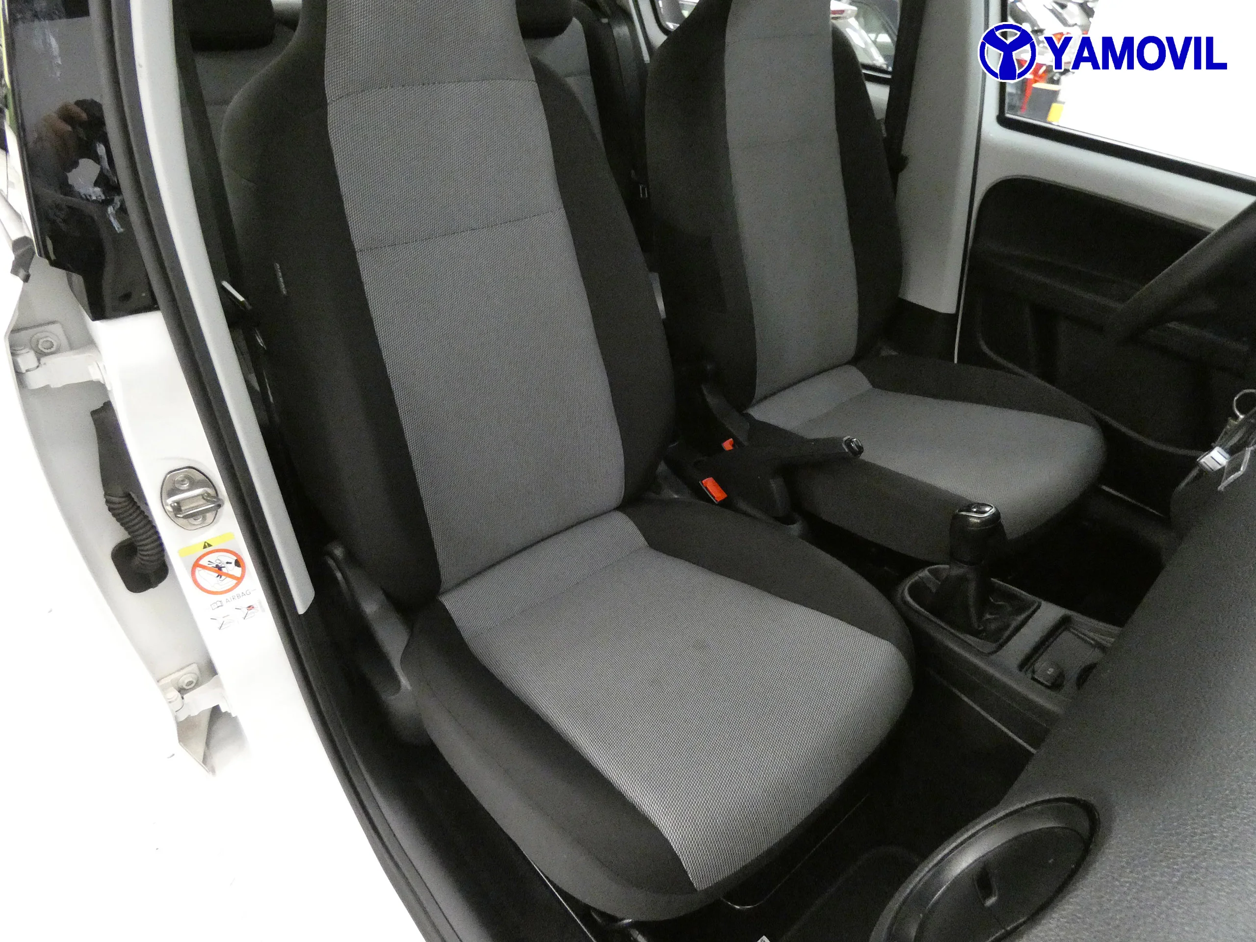 Skoda Citigo 1.0 MPI AMBITION - Foto 16