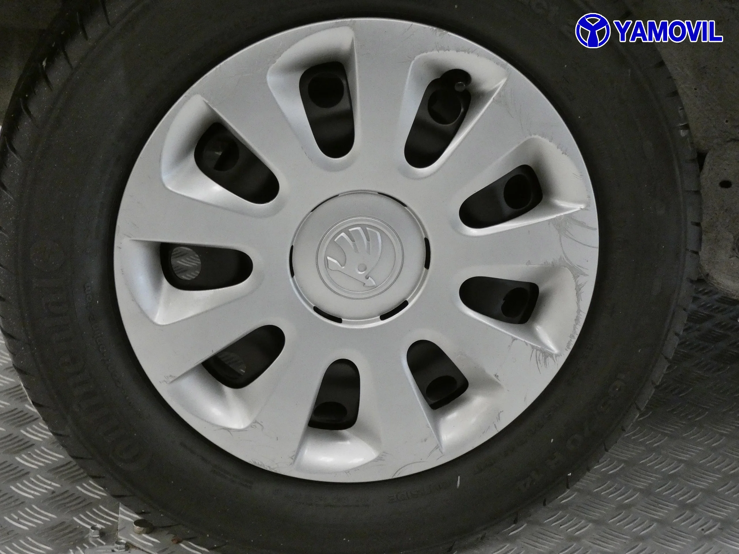 Skoda Citigo 1.0 MPI AMBITION - Foto 10