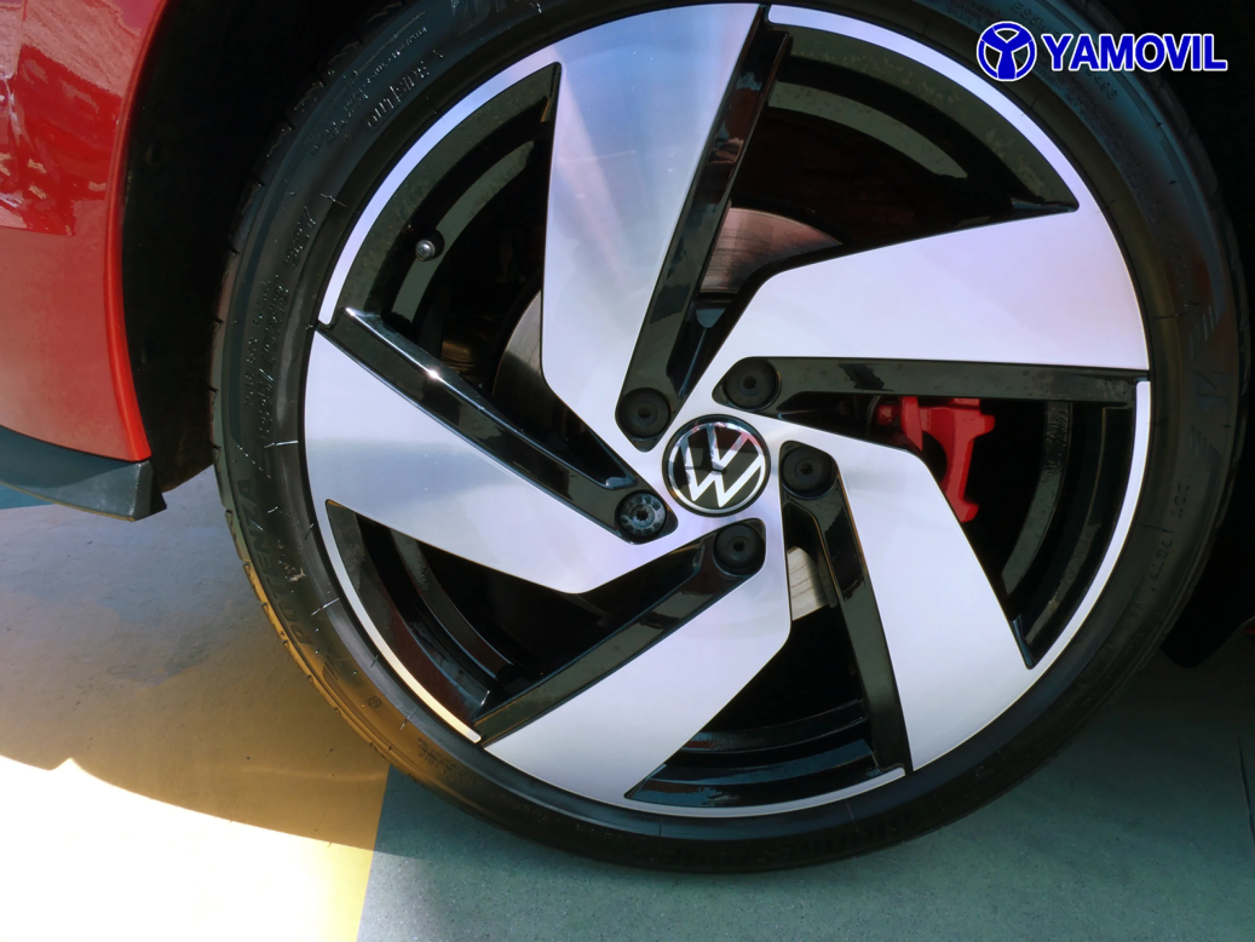 Volkswagen Golf GTI 2.0 TSi DSG 5P - Foto 12