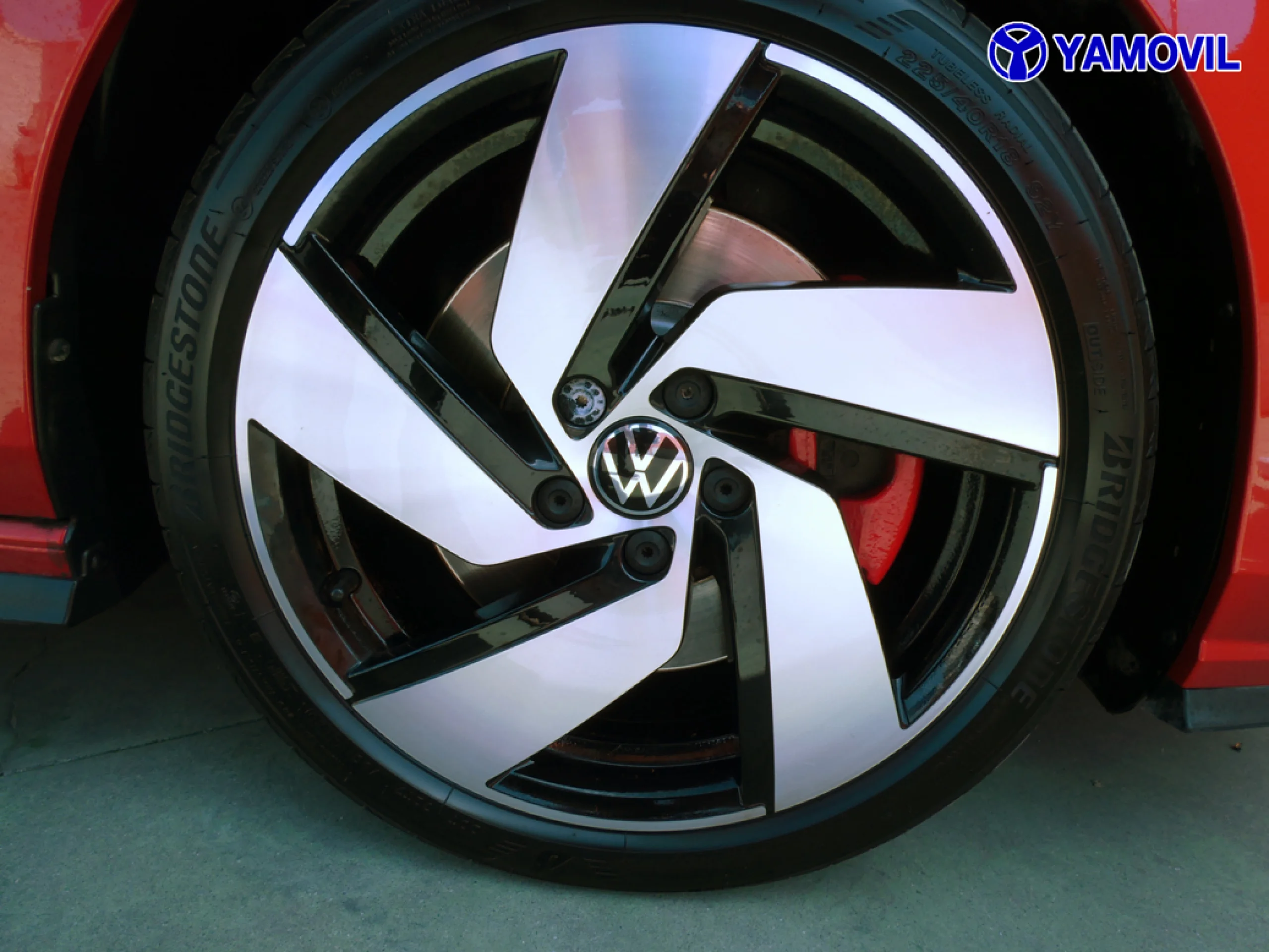 Volkswagen Golf GTI 2.0 TSi DSG 5P - Foto 13