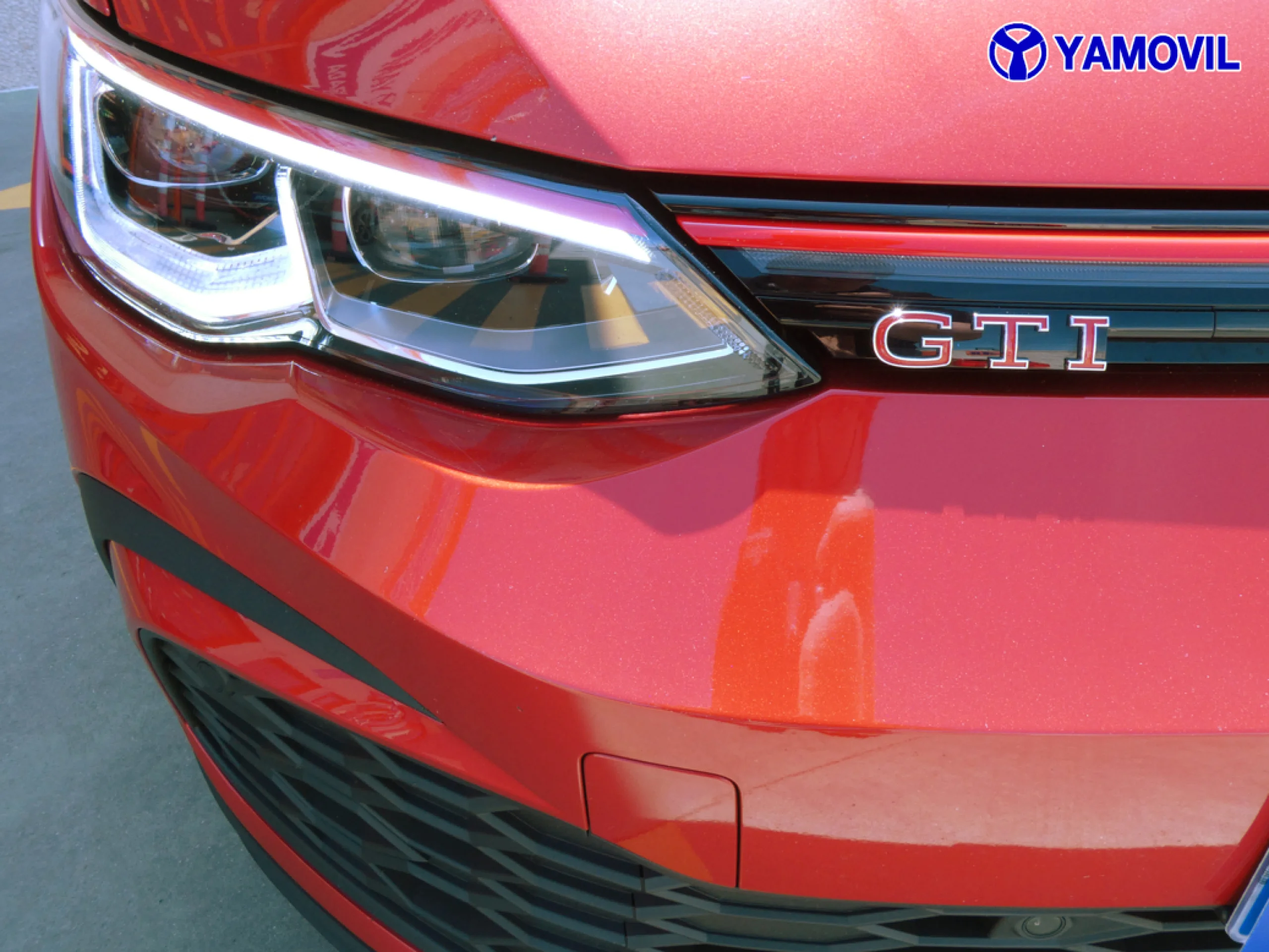Volkswagen Golf GTI 2.0 TSi DSG 5P - Foto 5