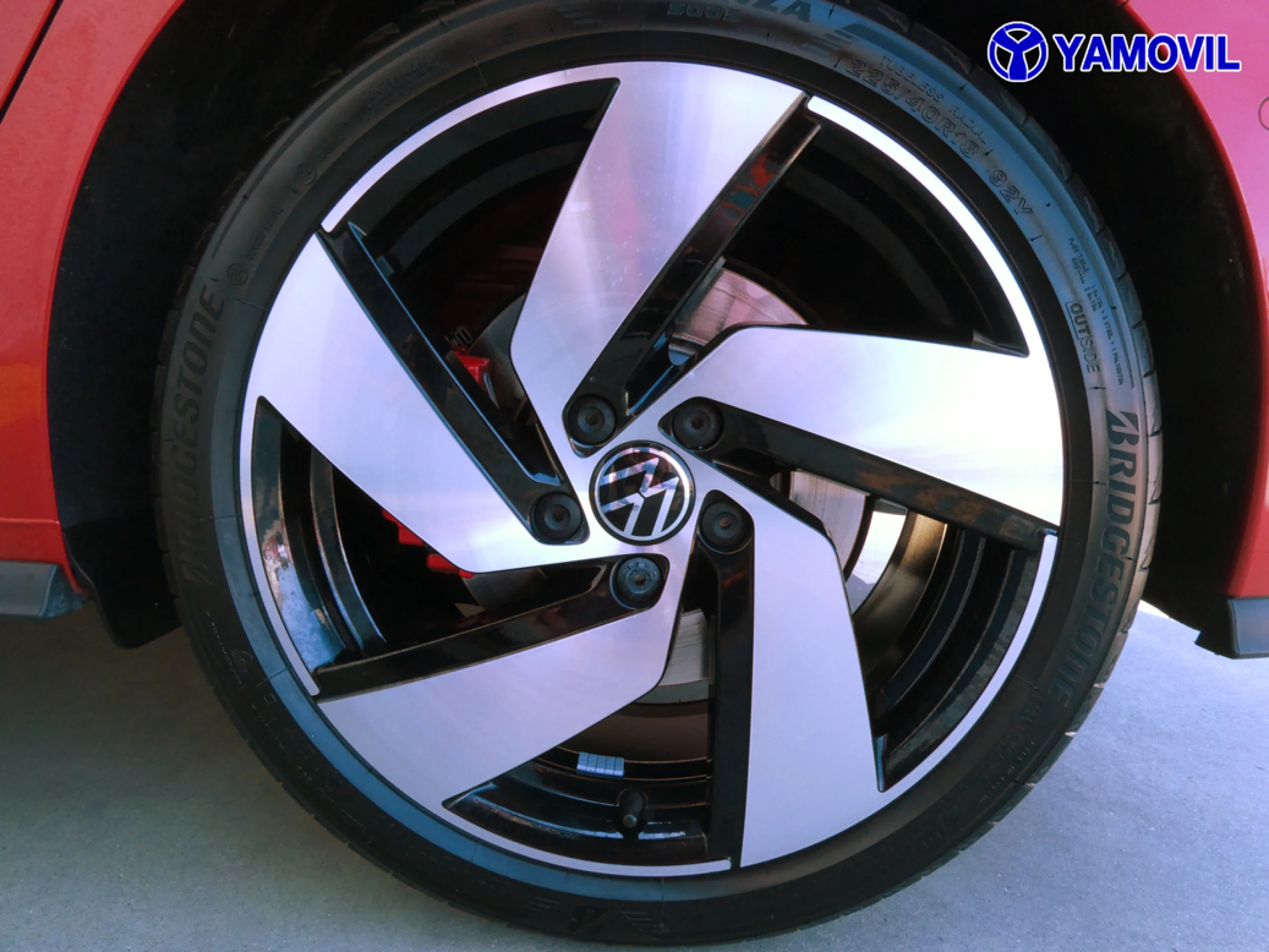 Volkswagen Golf GTI 2.0 TSi DSG 5P - Foto 15