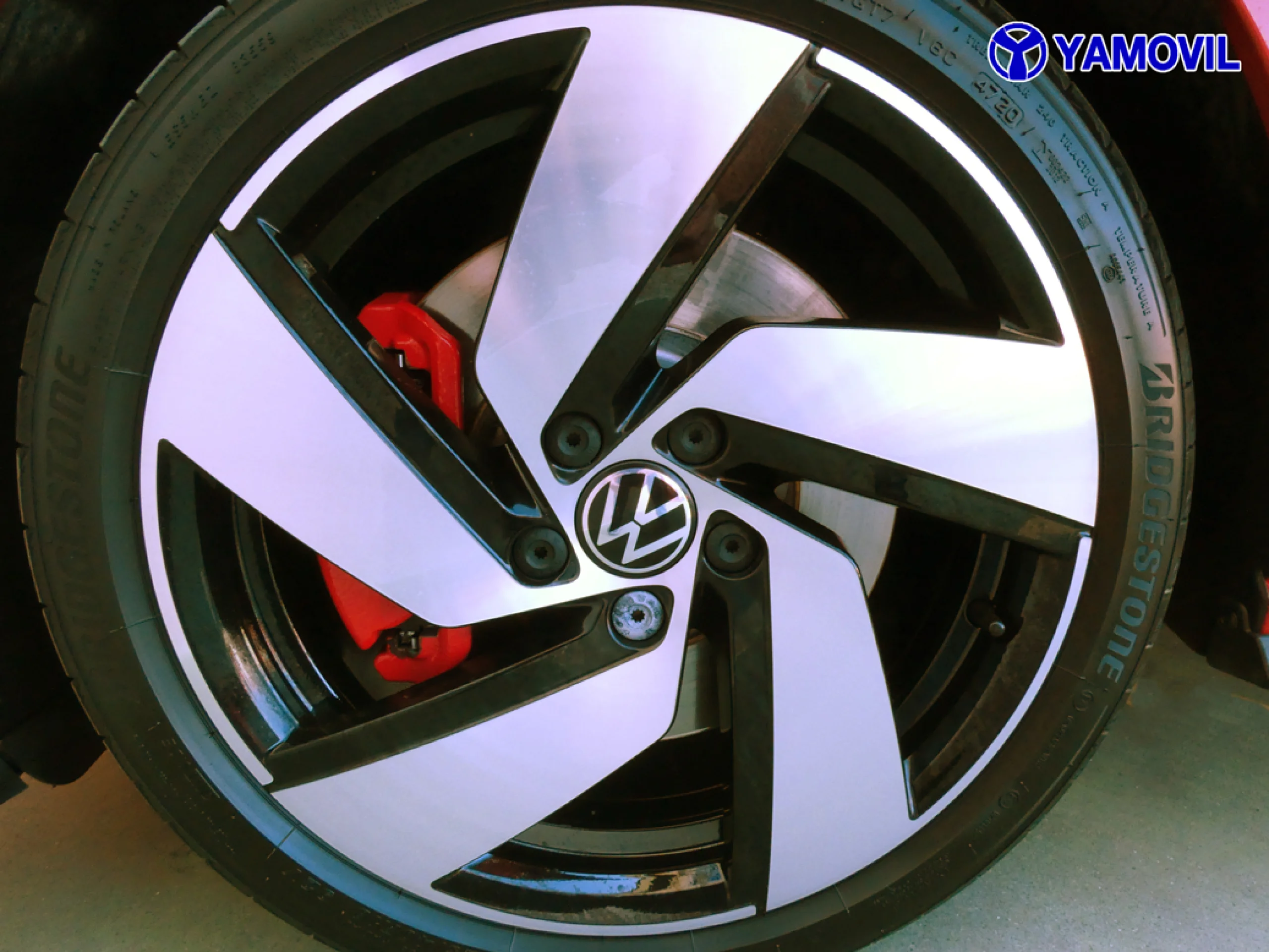 Volkswagen Golf GTI 2.0 TSi DSG 5P - Foto 14