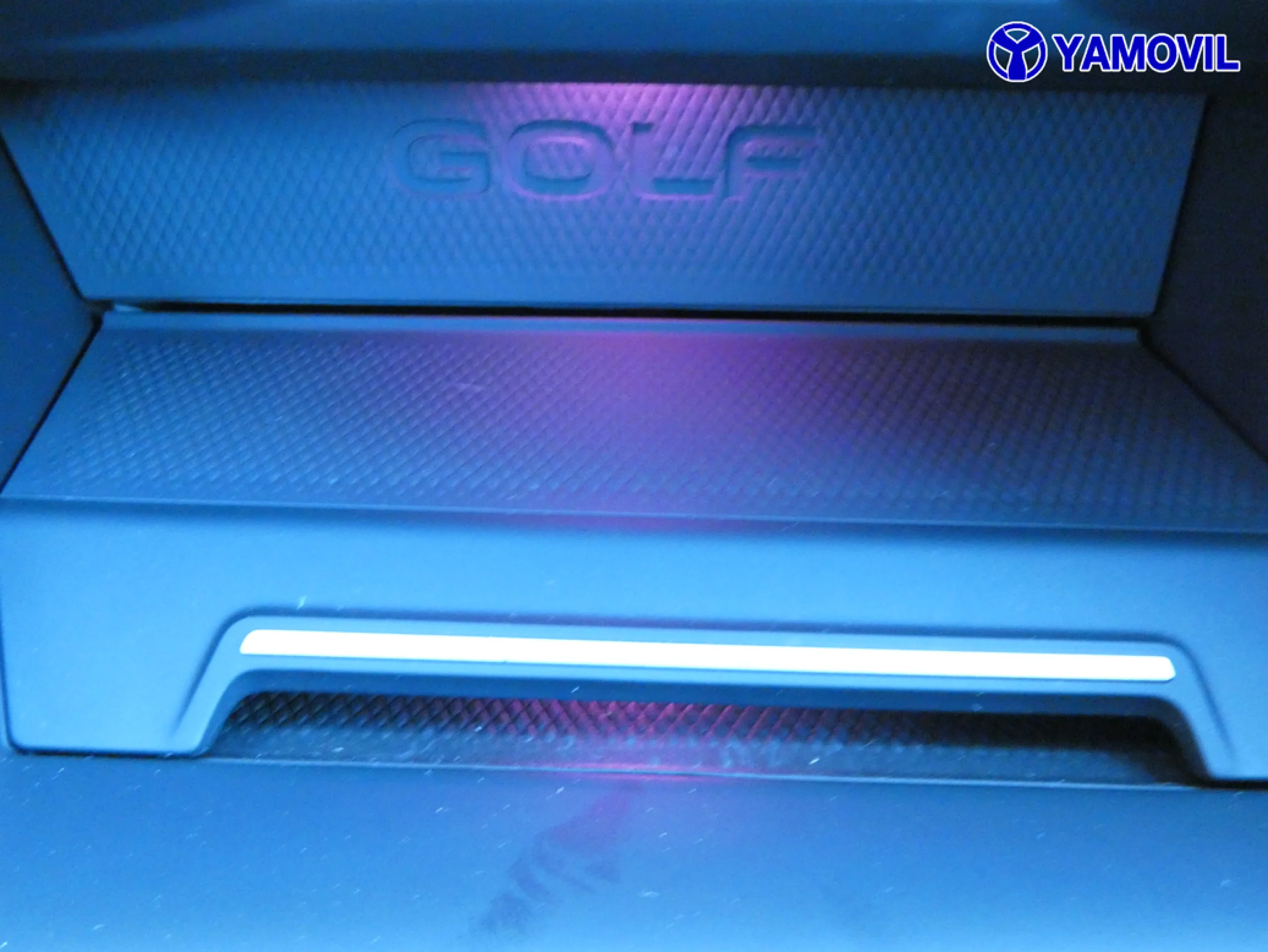 Volkswagen Golf GTI 2.0 TSi DSG 5P - Foto 68