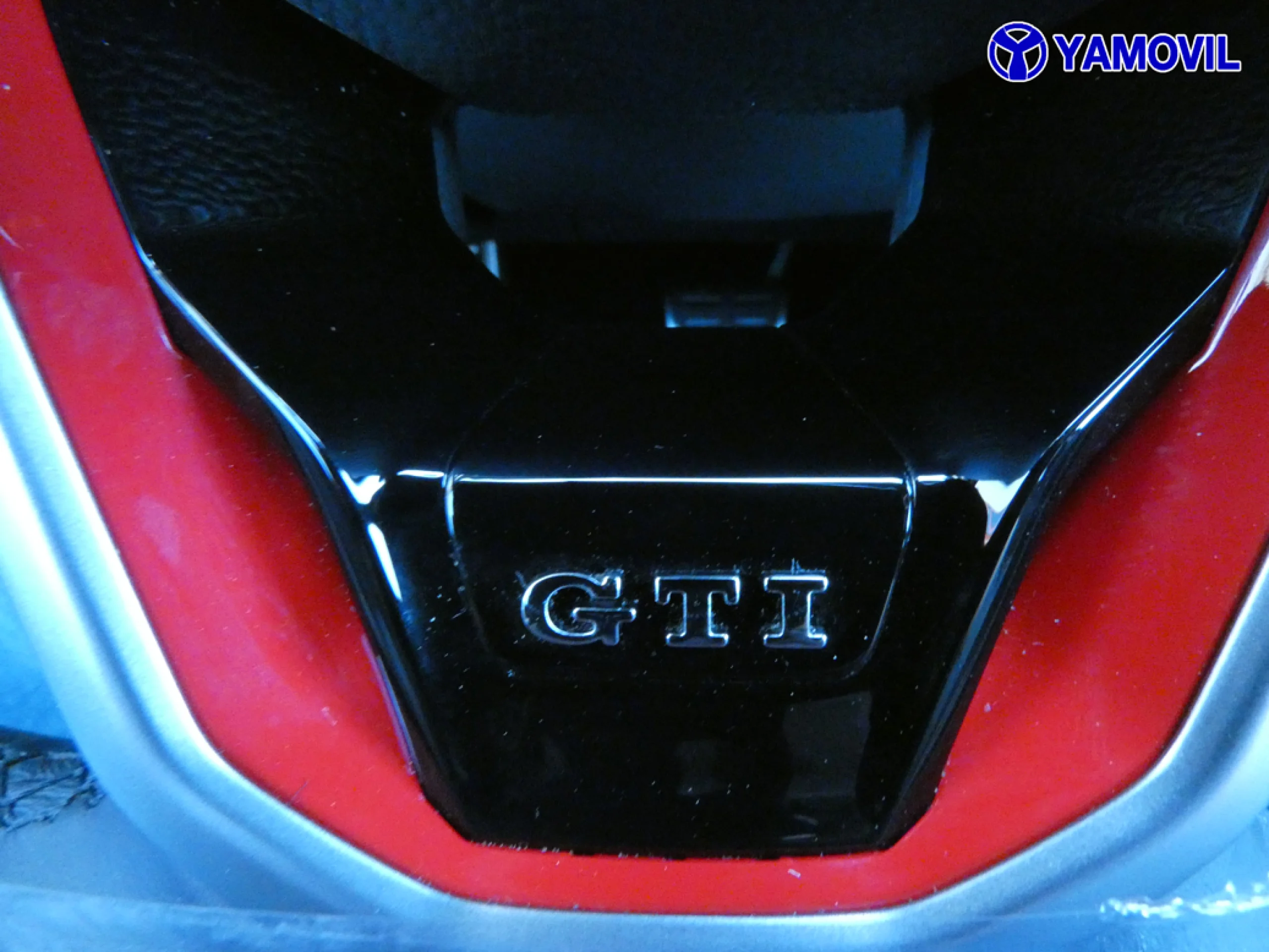 Volkswagen Golf GTI 2.0 TSi DSG 5P - Foto 39