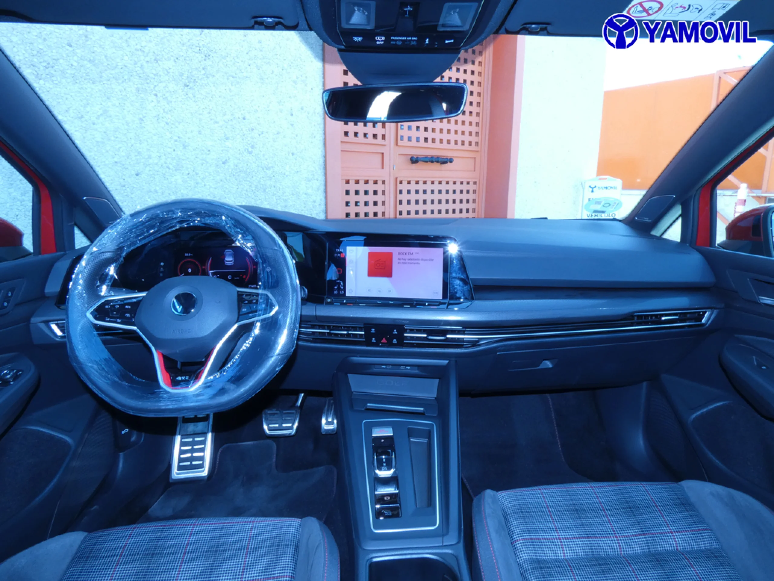 Volkswagen Golf GTI 2.0 TSi DSG 5P - Foto 35