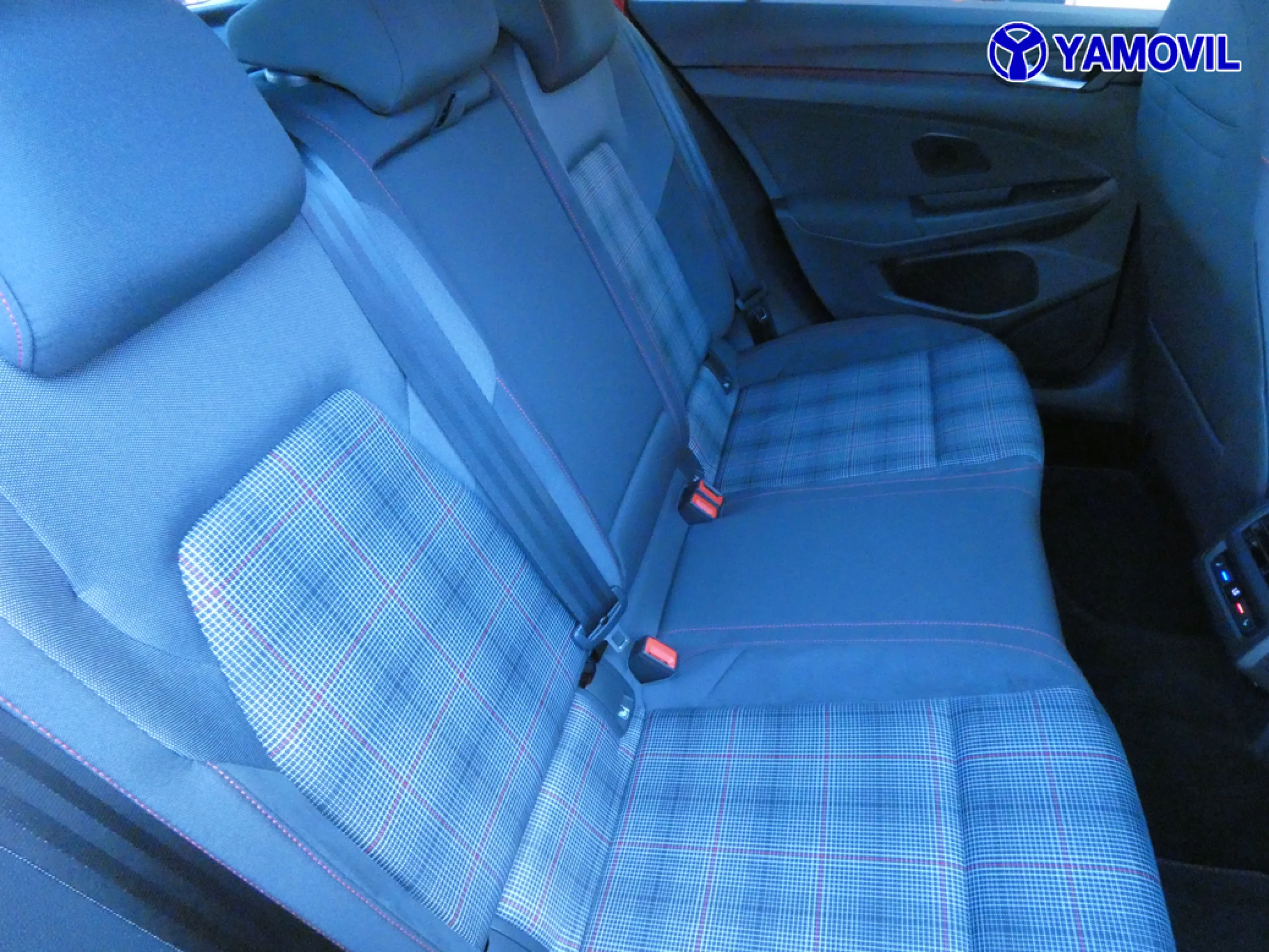 Volkswagen Golf GTI 2.0 TSi DSG 5P - Foto 24