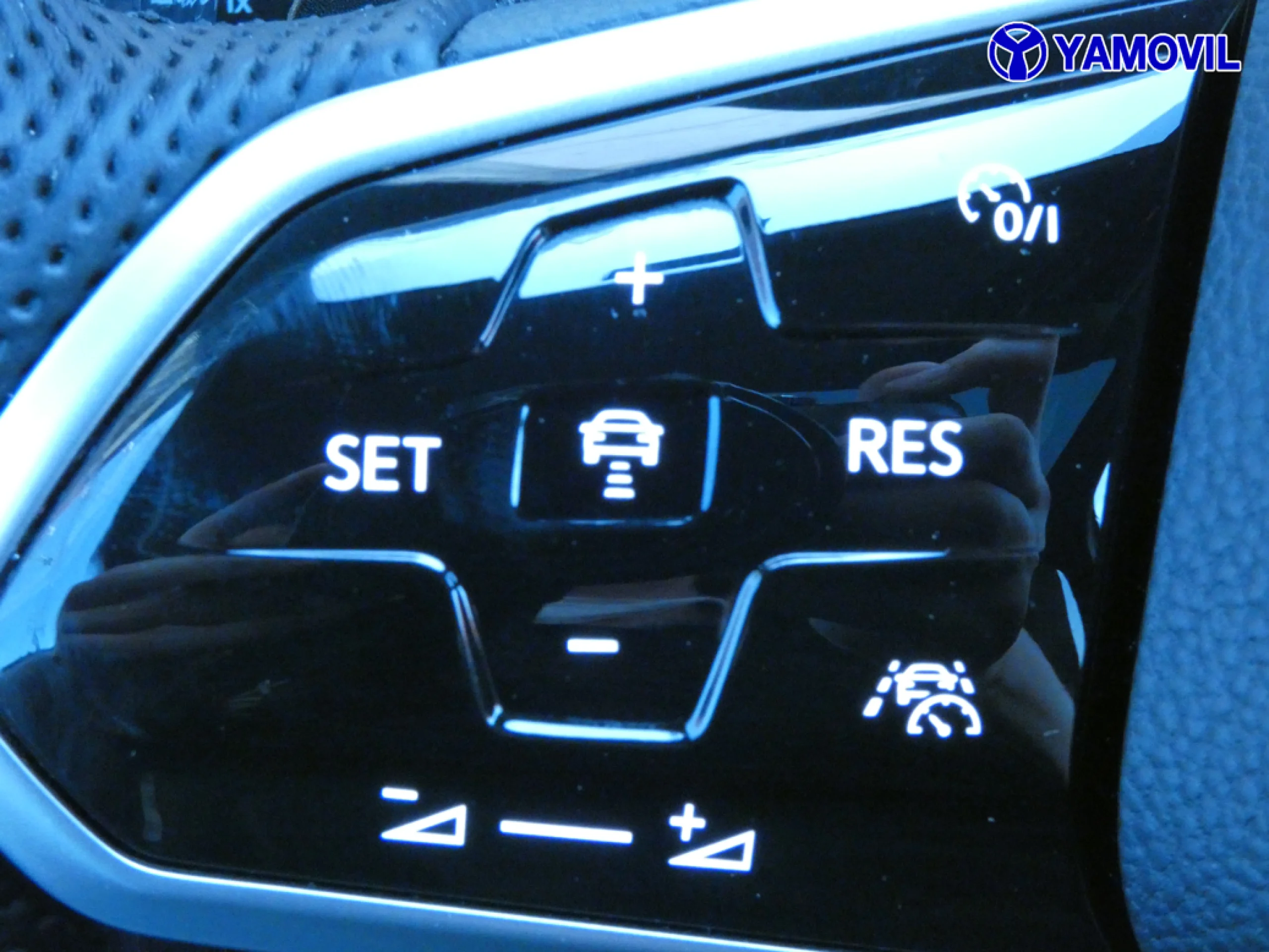 Volkswagen Golf GTI 2.0 TSi DSG 5P - Foto 37