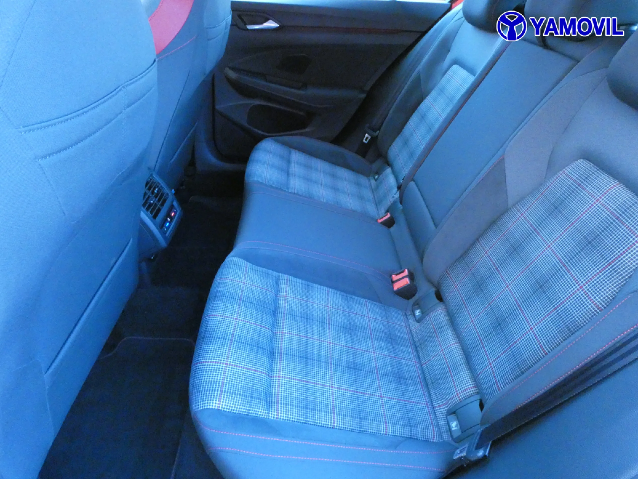Volkswagen Golf GTI 2.0 TSi DSG 5P - Foto 19