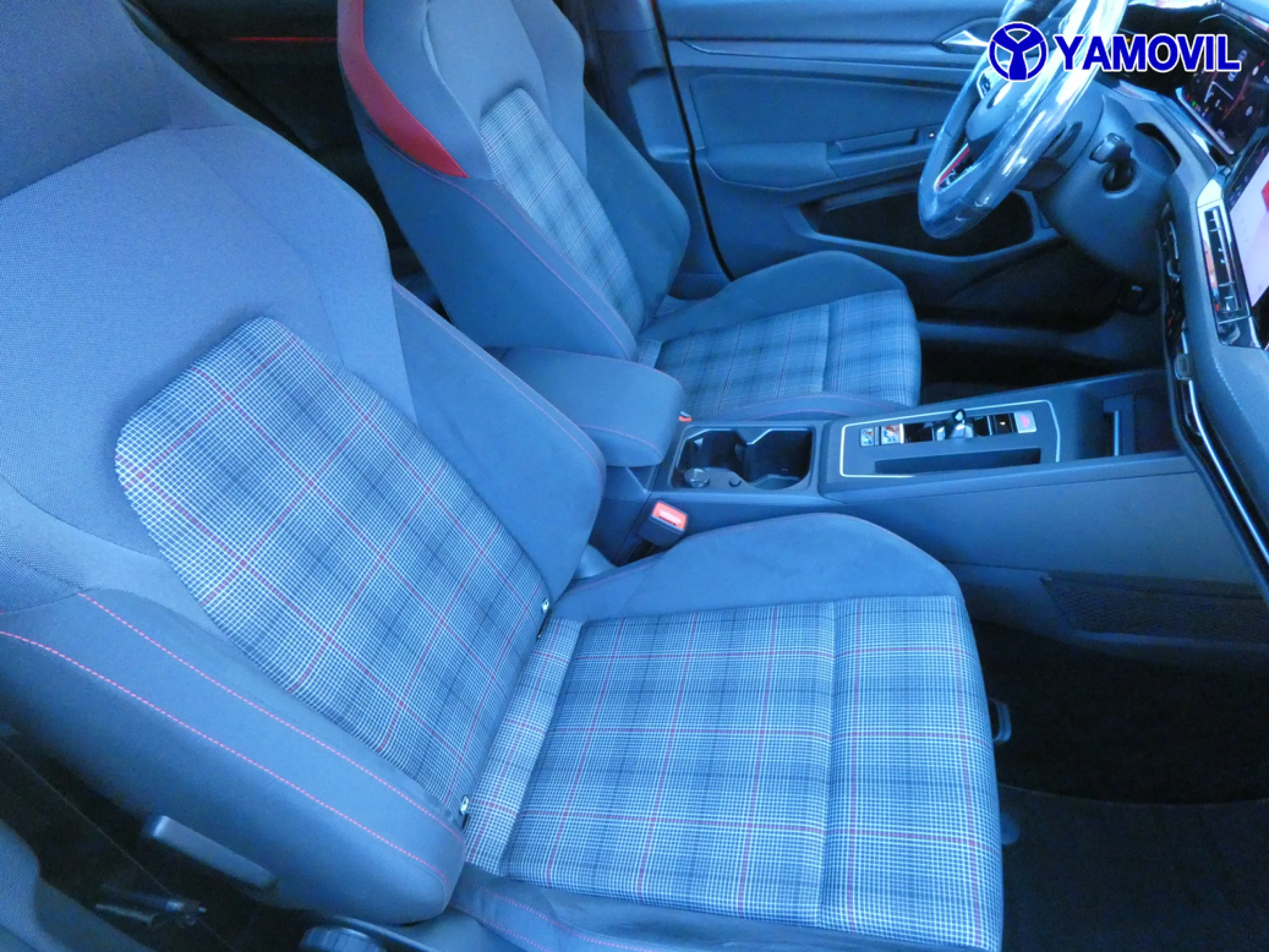 Volkswagen Golf GTI 2.0 TSi DSG 5P - Foto 22