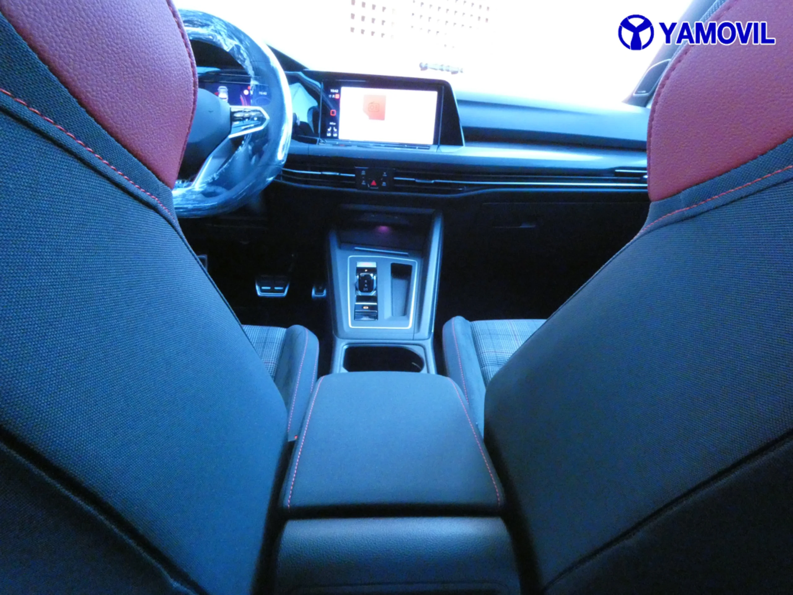 Volkswagen Golf GTI 2.0 TSi DSG 5P - Foto 31