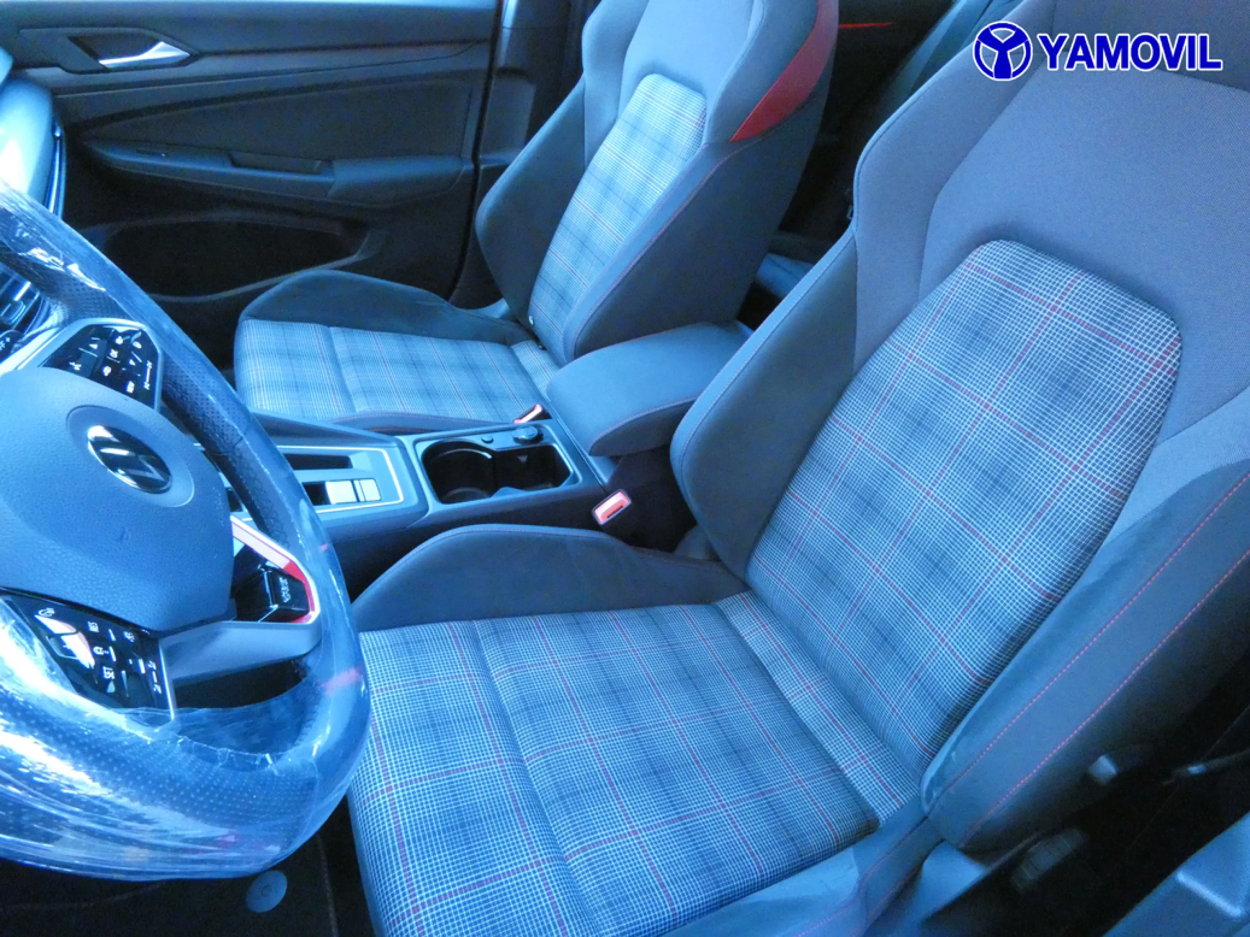Volkswagen Golf GTI 2.0 TSi DSG 5P - Foto 17