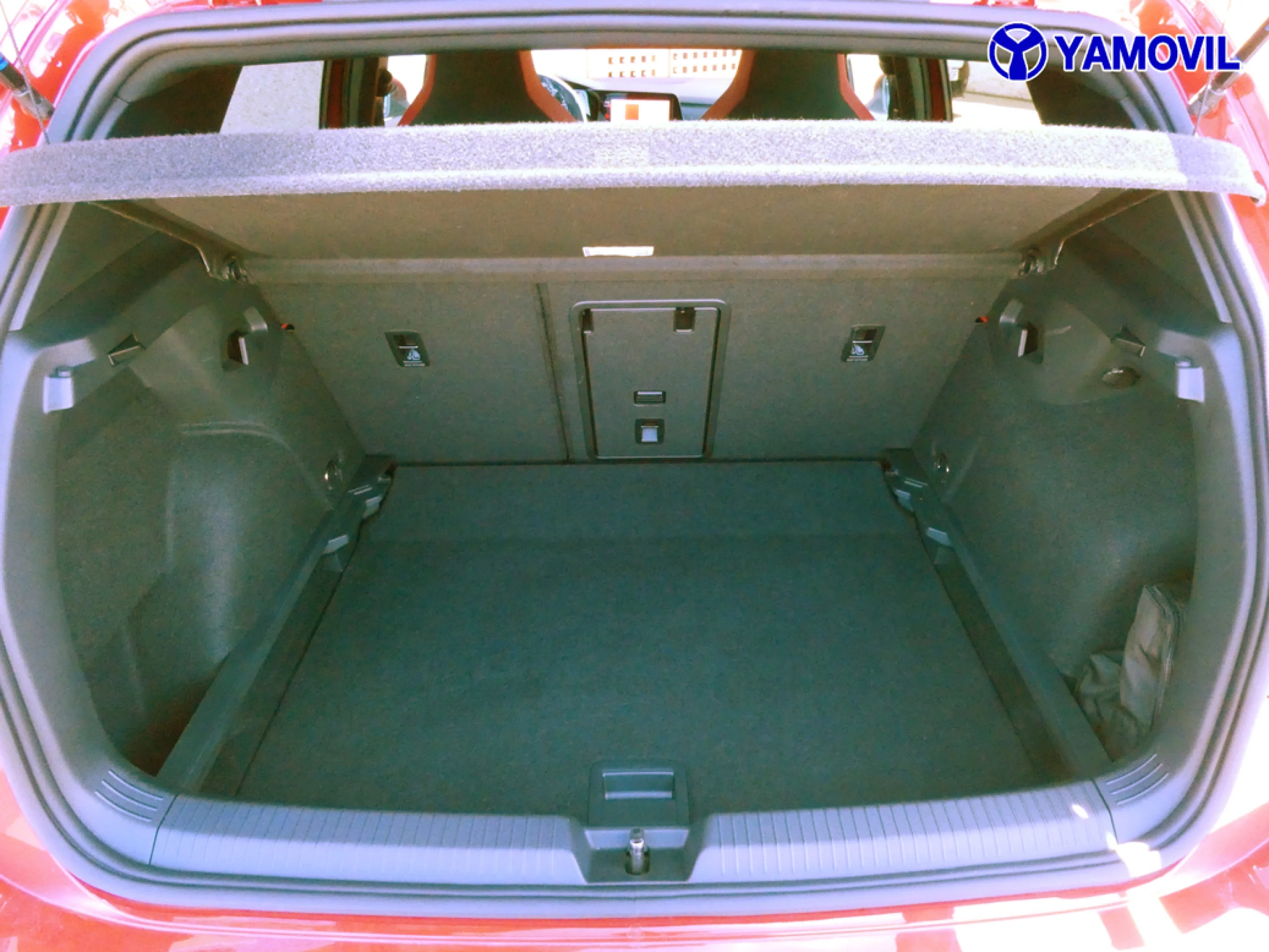 Volkswagen Golf GTI 2.0 TSi DSG 5P - Foto 10