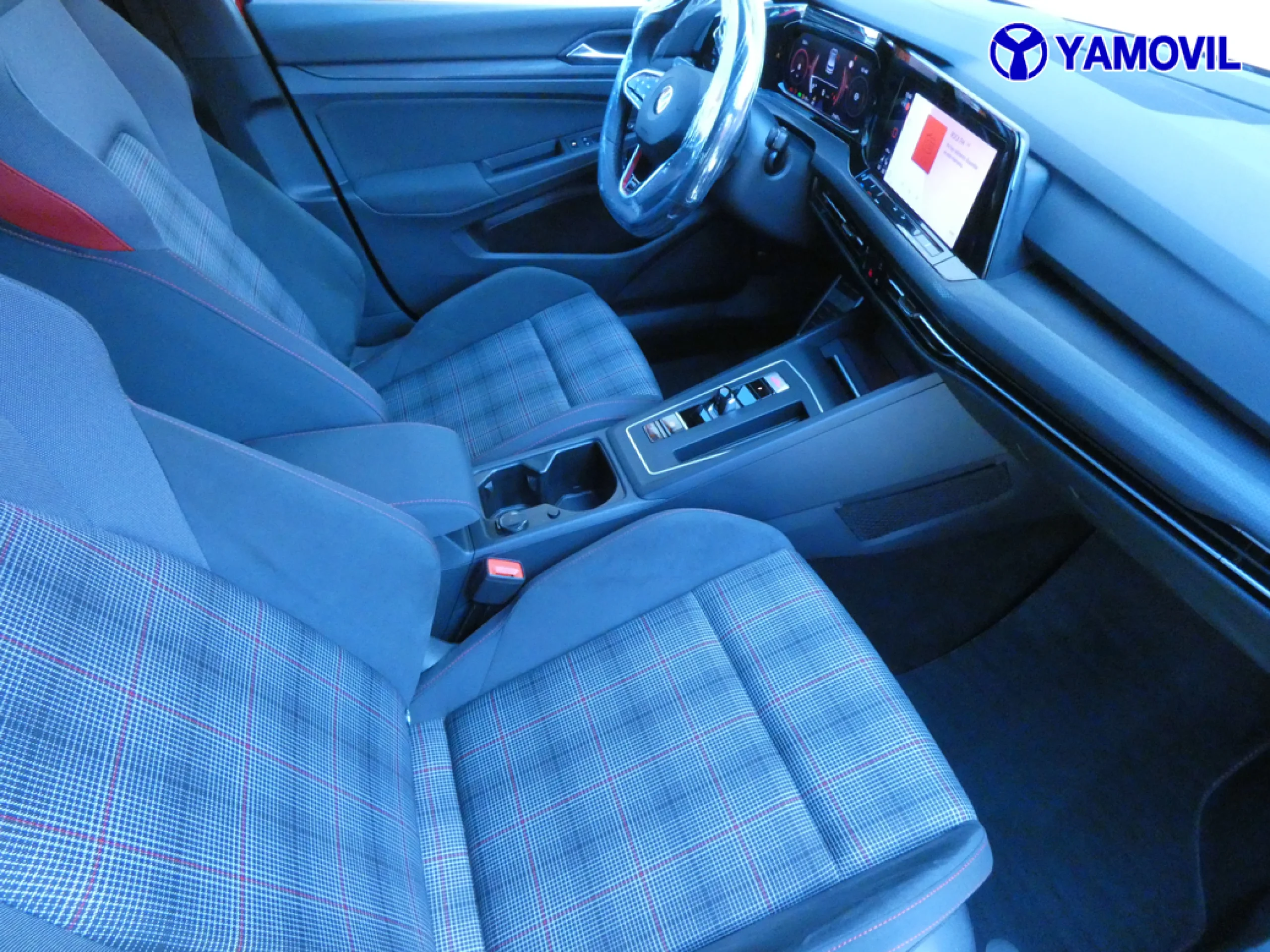 Volkswagen Golf GTI 2.0 TSi DSG 5P - Foto 23