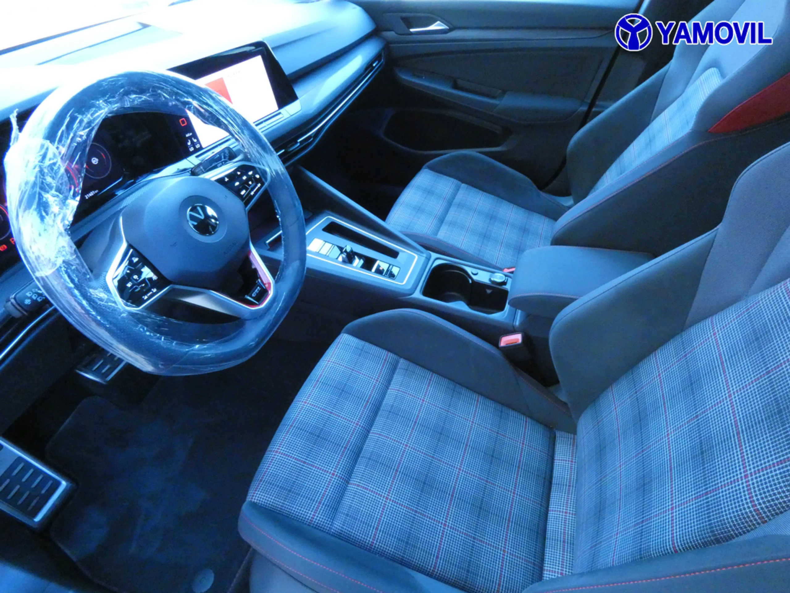 Volkswagen Golf GTI 2.0 TSi DSG 5P - Foto 18