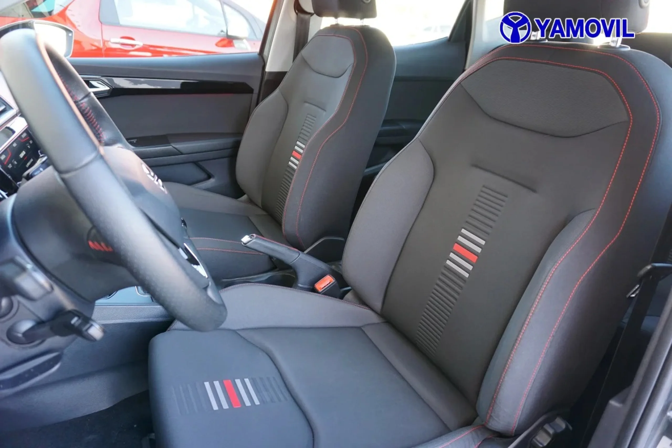 Seat Ibiza 1.0 TGI FR 66 kW (90 CV) - Foto 13